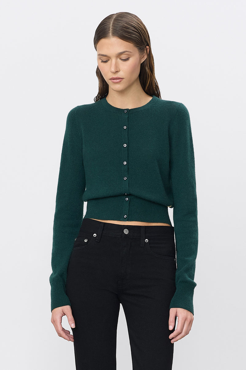 REESE SWEATER