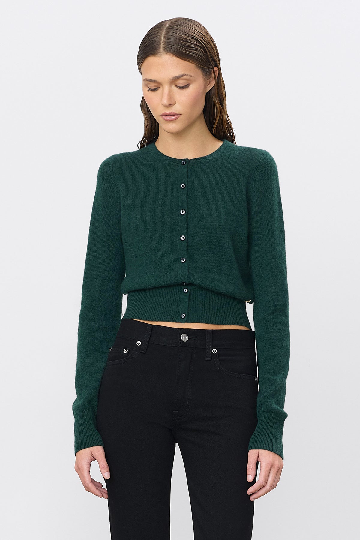 REESE SWEATER
