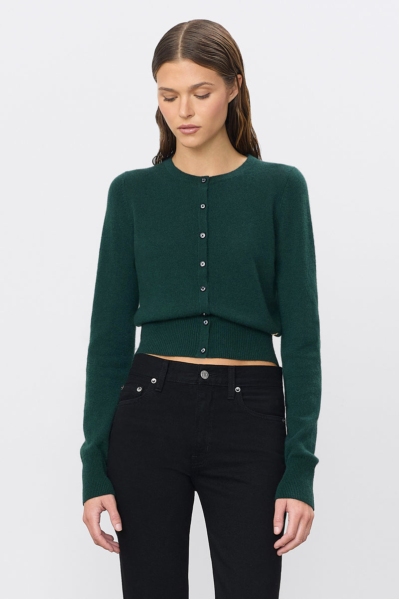 REESE SWEATER