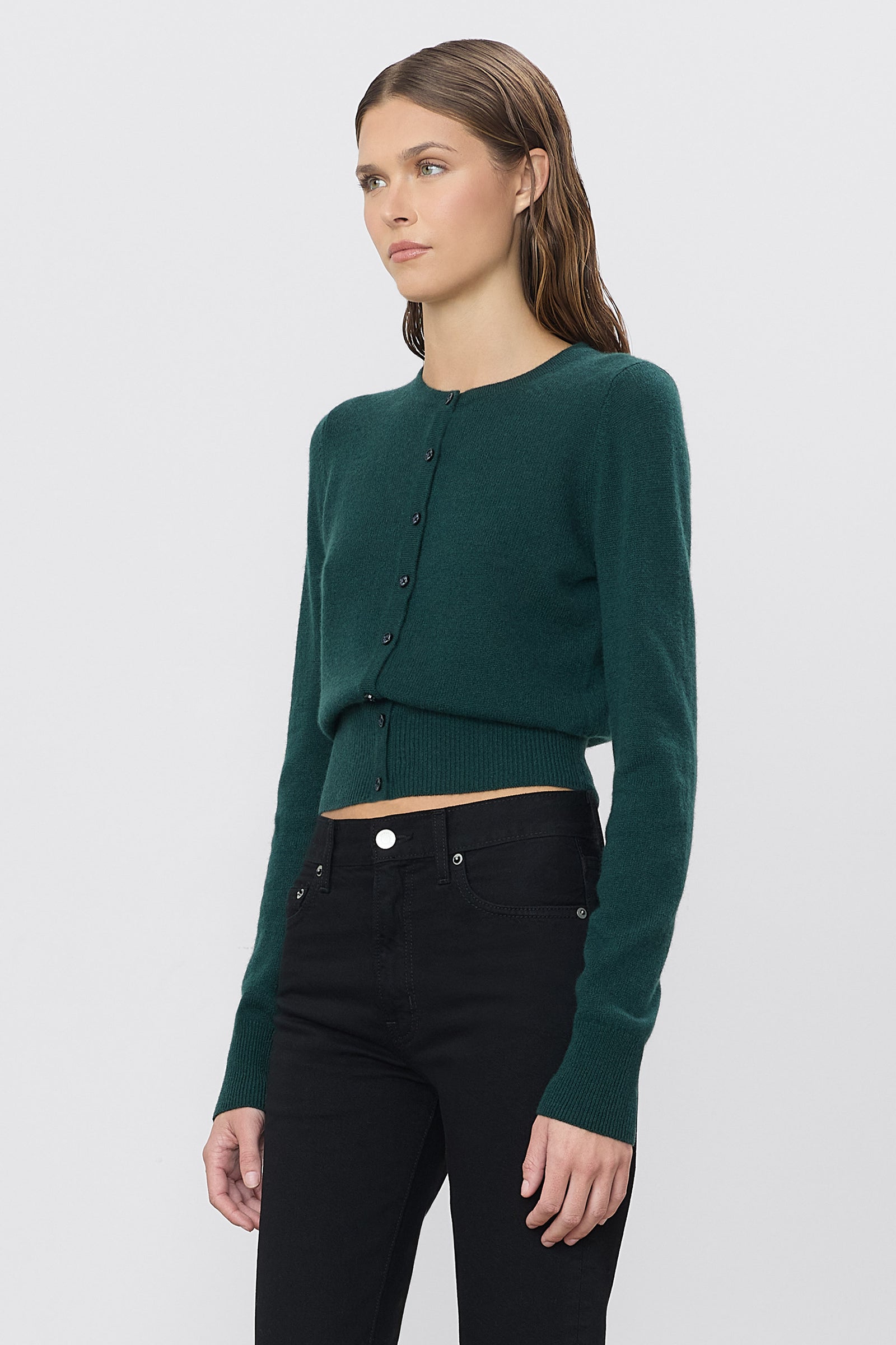 REESE SWEATER