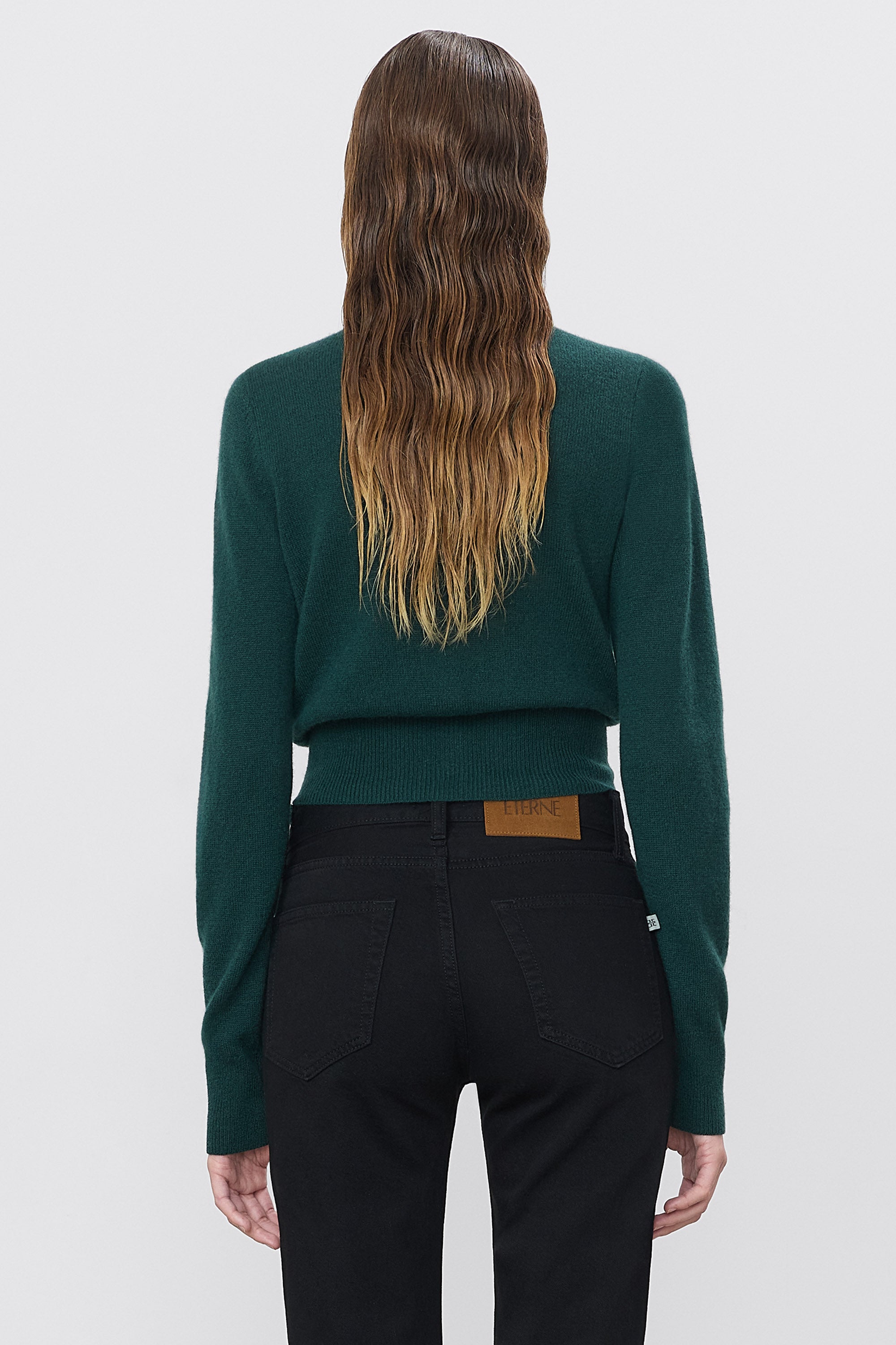 REESE SWEATER