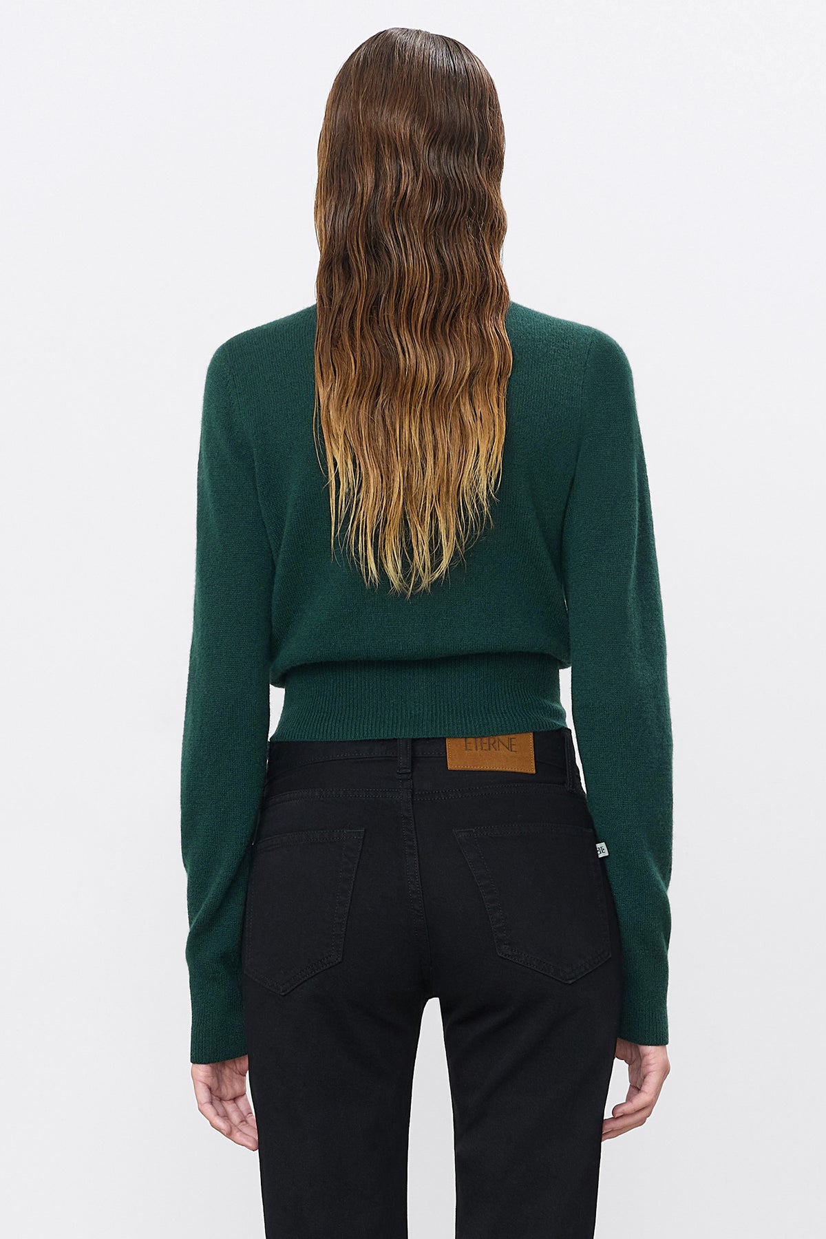 REESE SWEATER