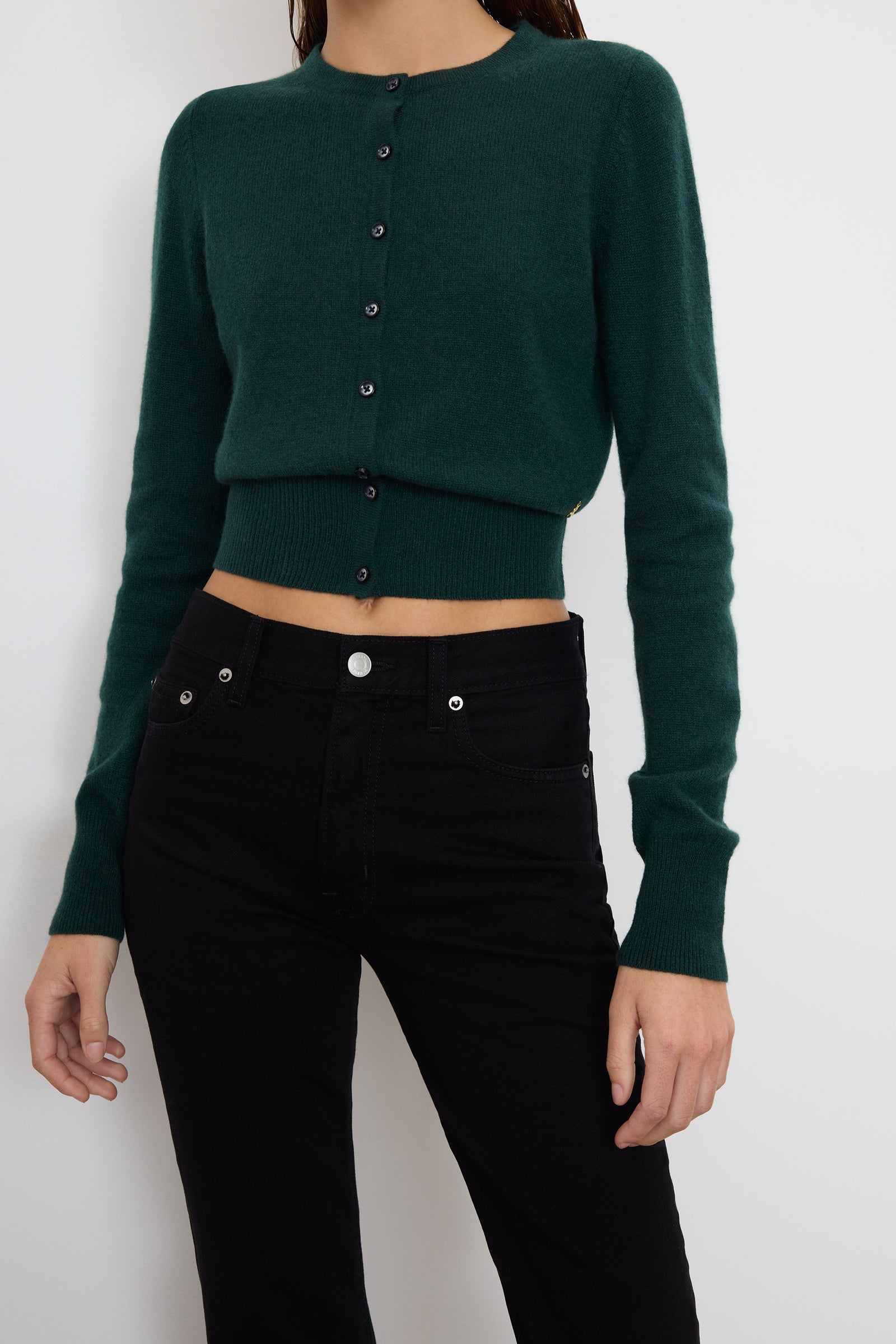 REESE SWEATER