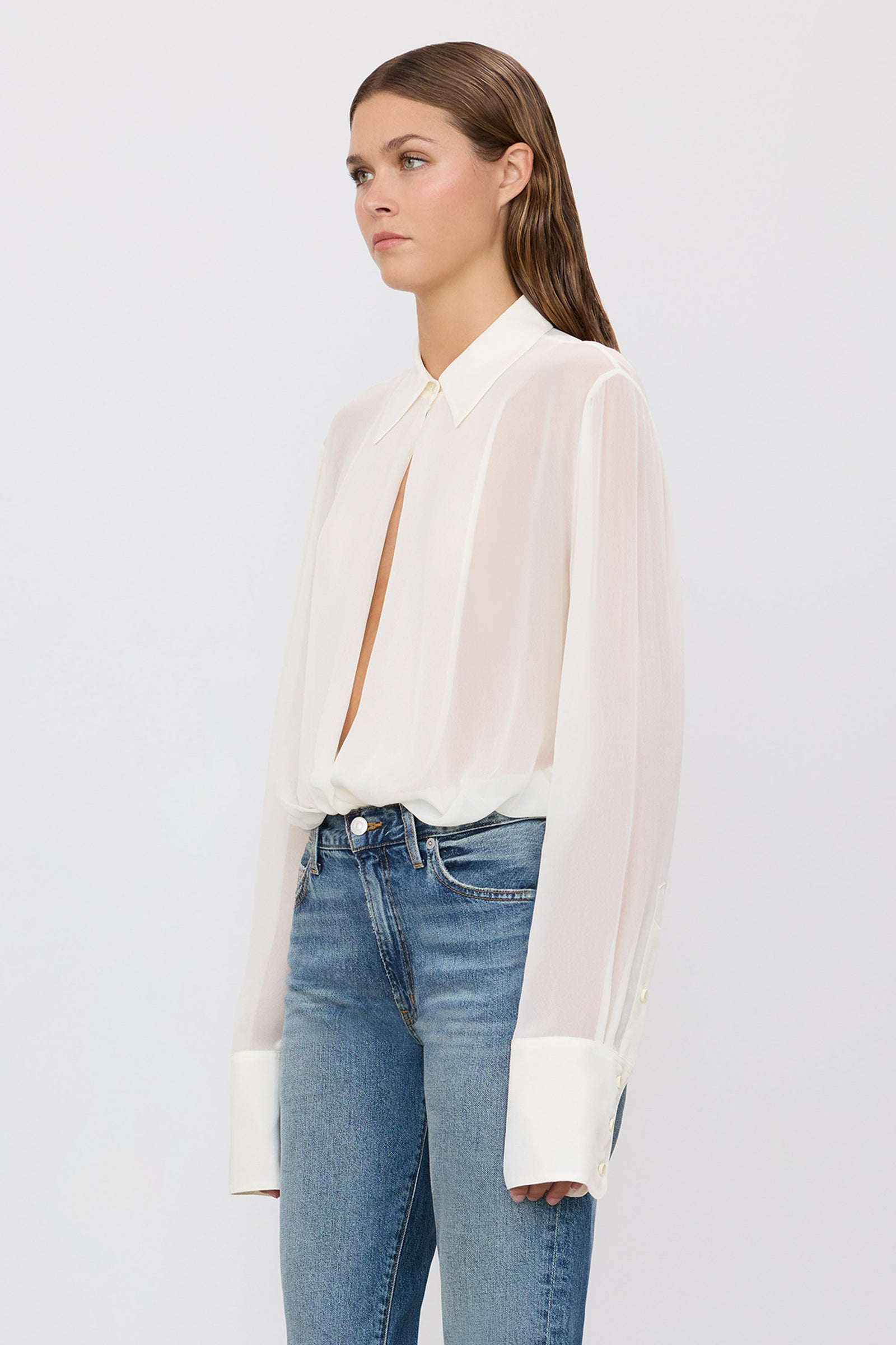 VIVI BLOUSE