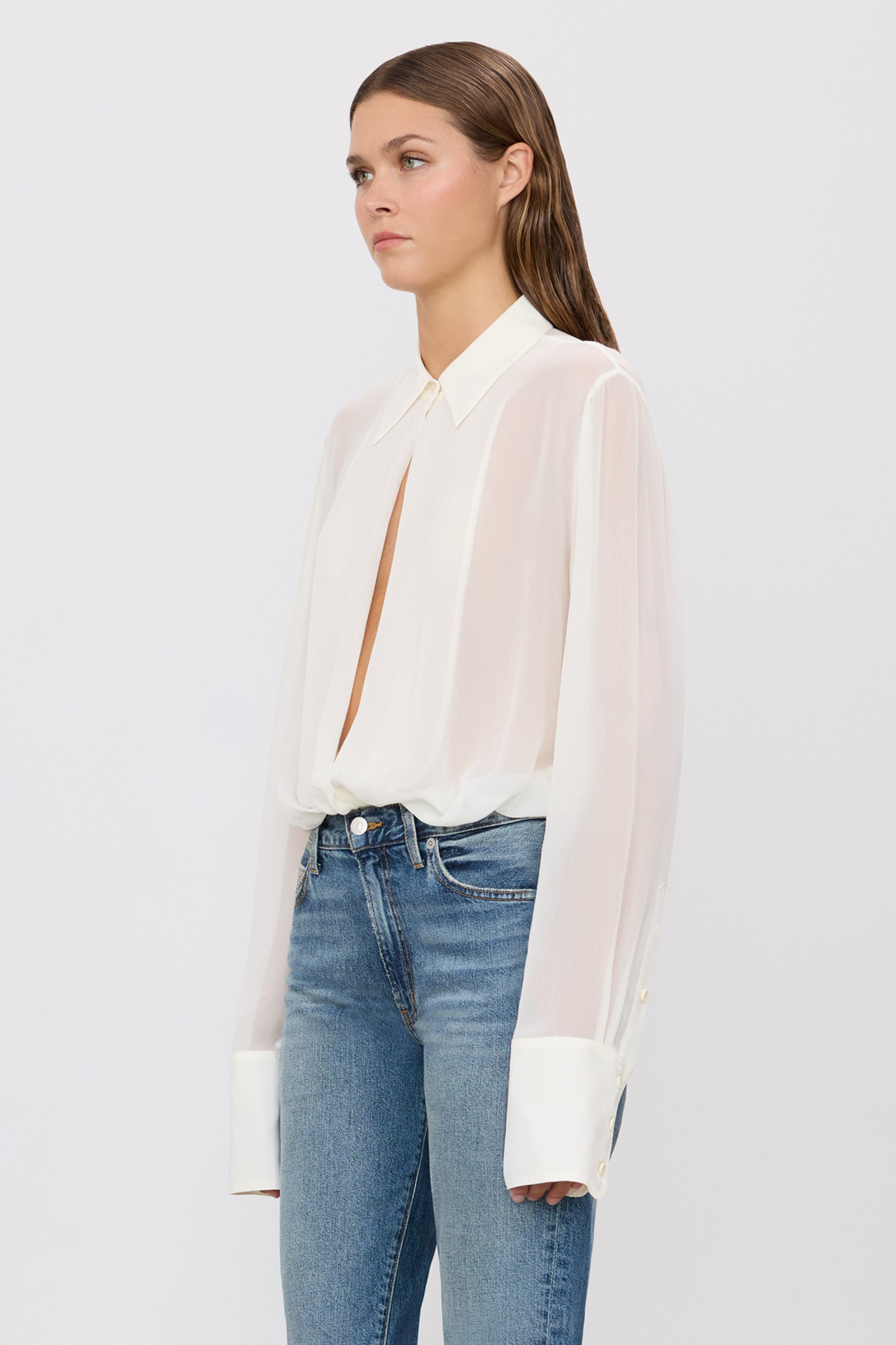 VIVI BLOUSE