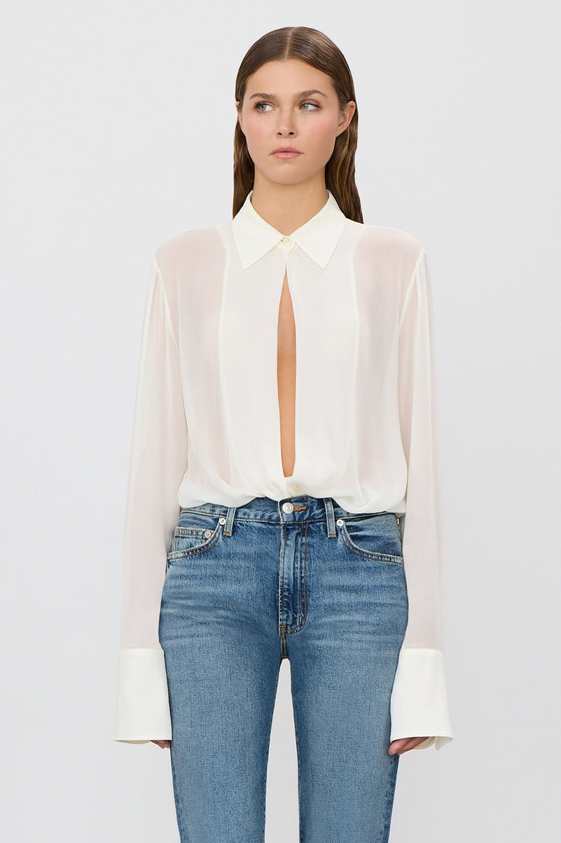 VIVI BLOUSE