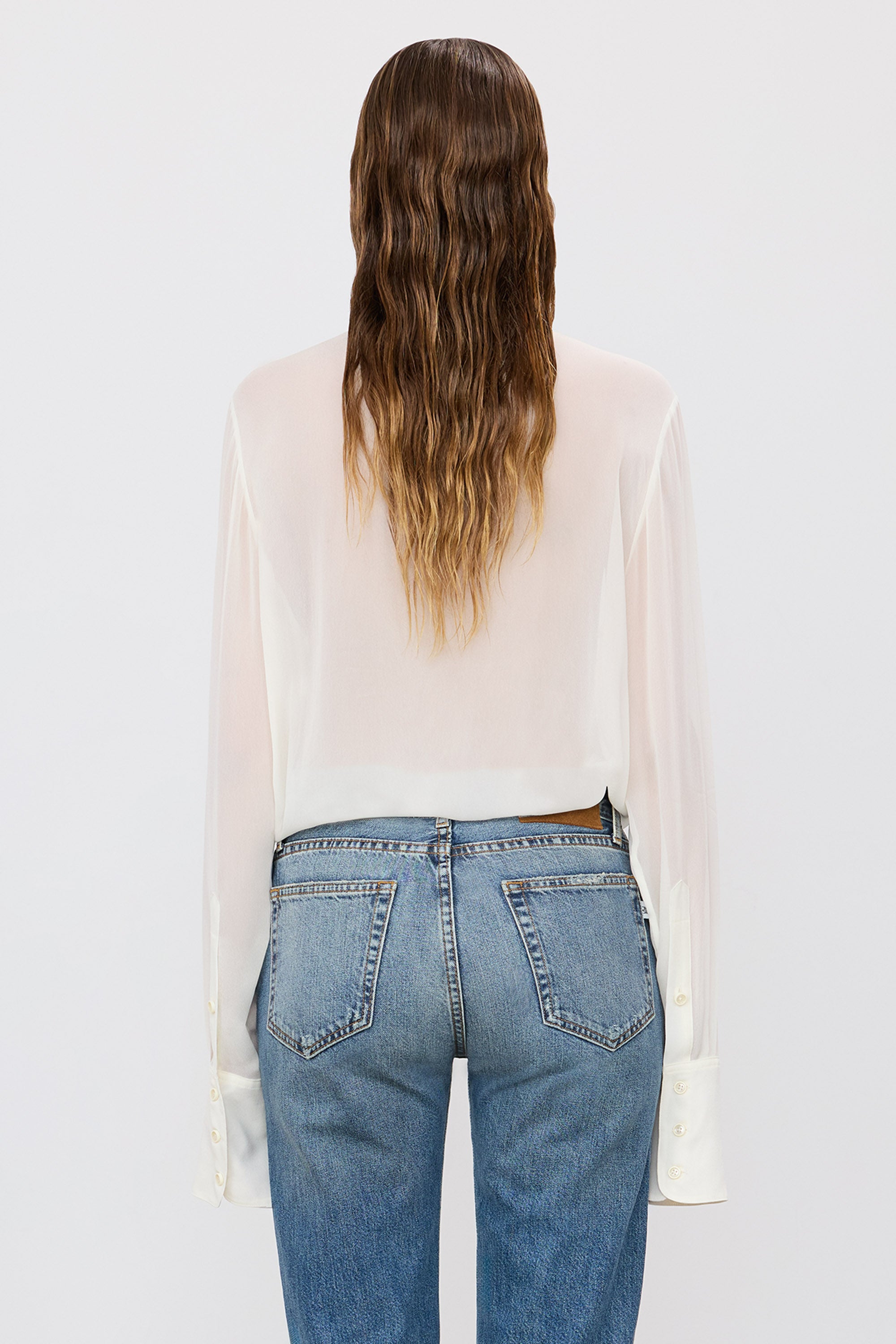 VIVI BLOUSE