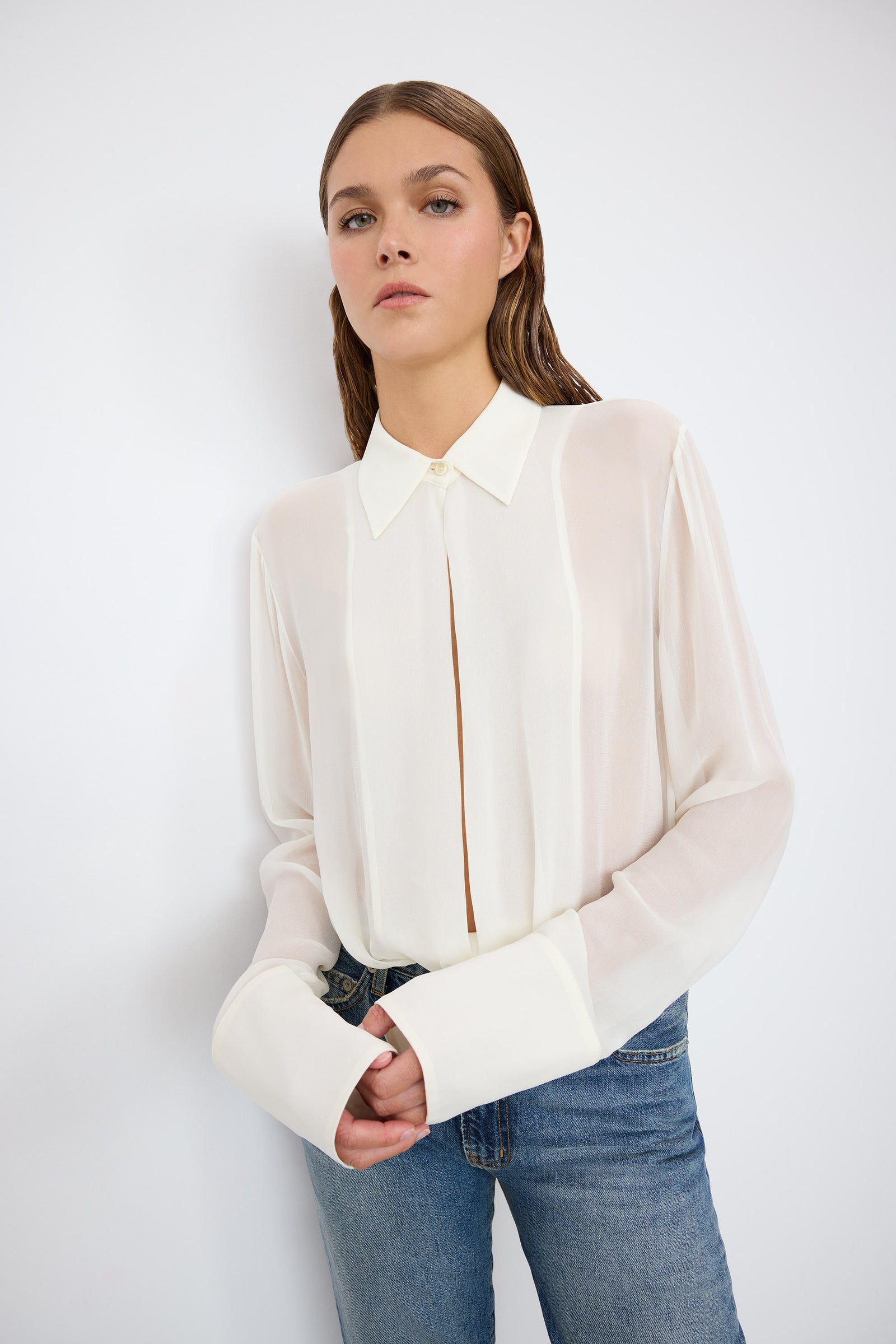 VIVI BLOUSE