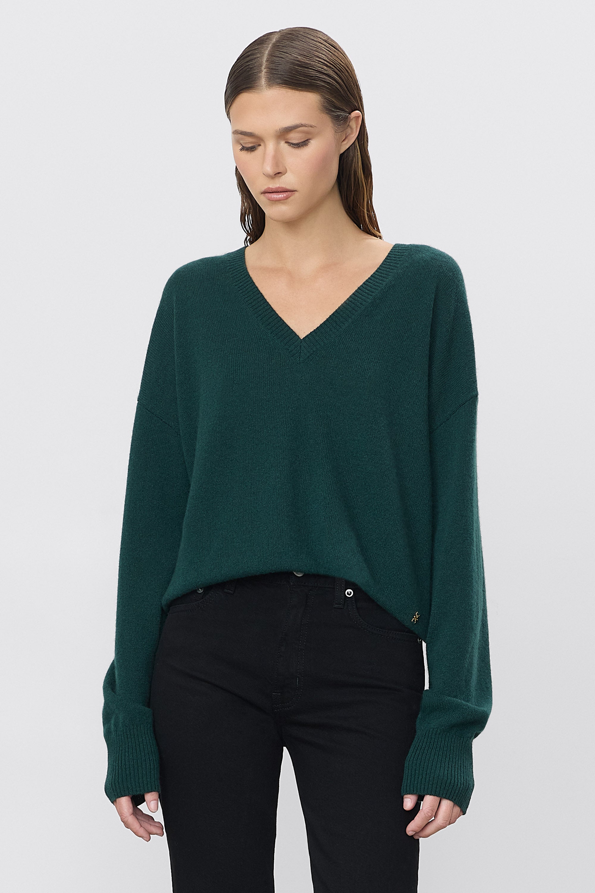 MARCEL SWEATER