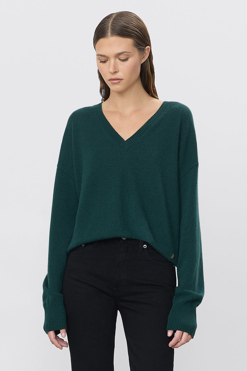 MARCEL SWEATER