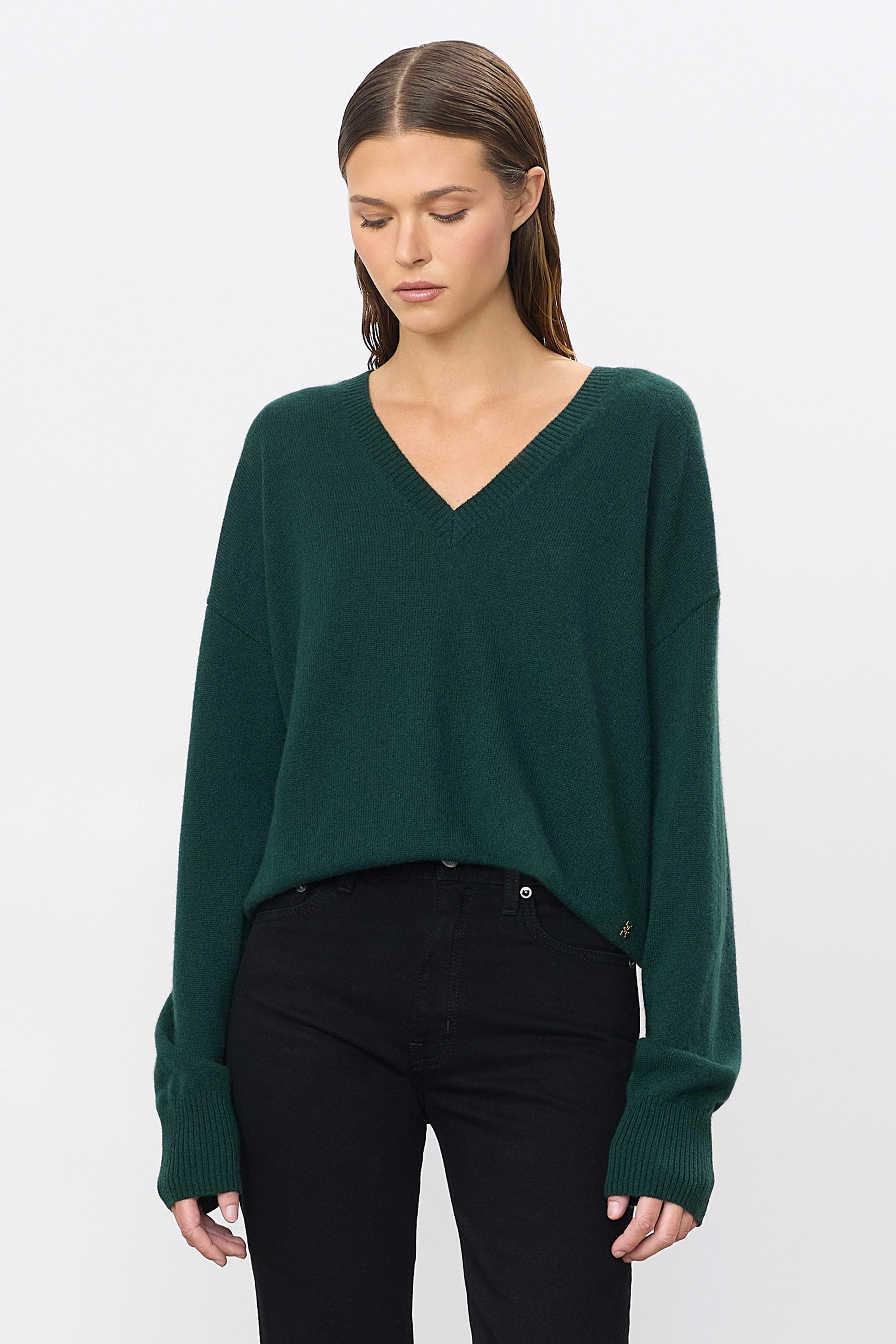 MARCEL SWEATER