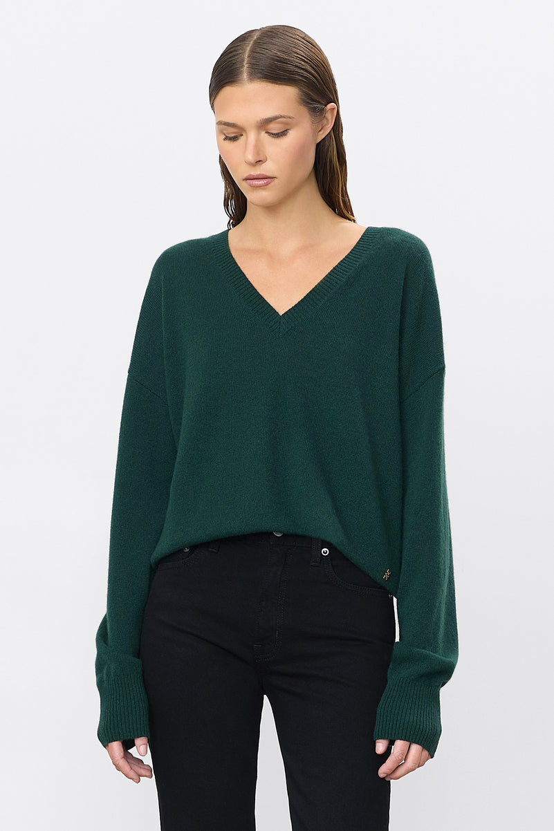 MARCEL SWEATER