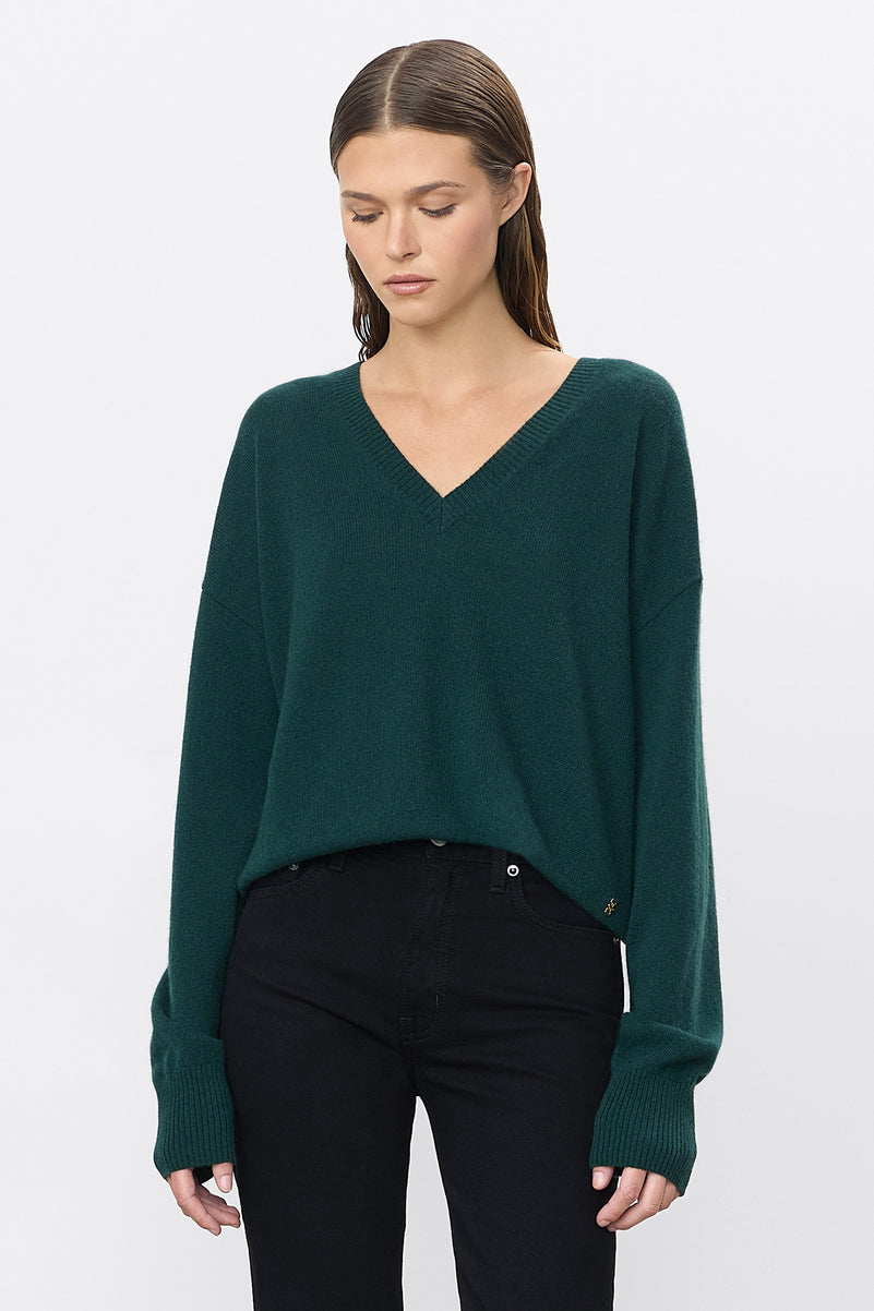 MARCEL SWEATER