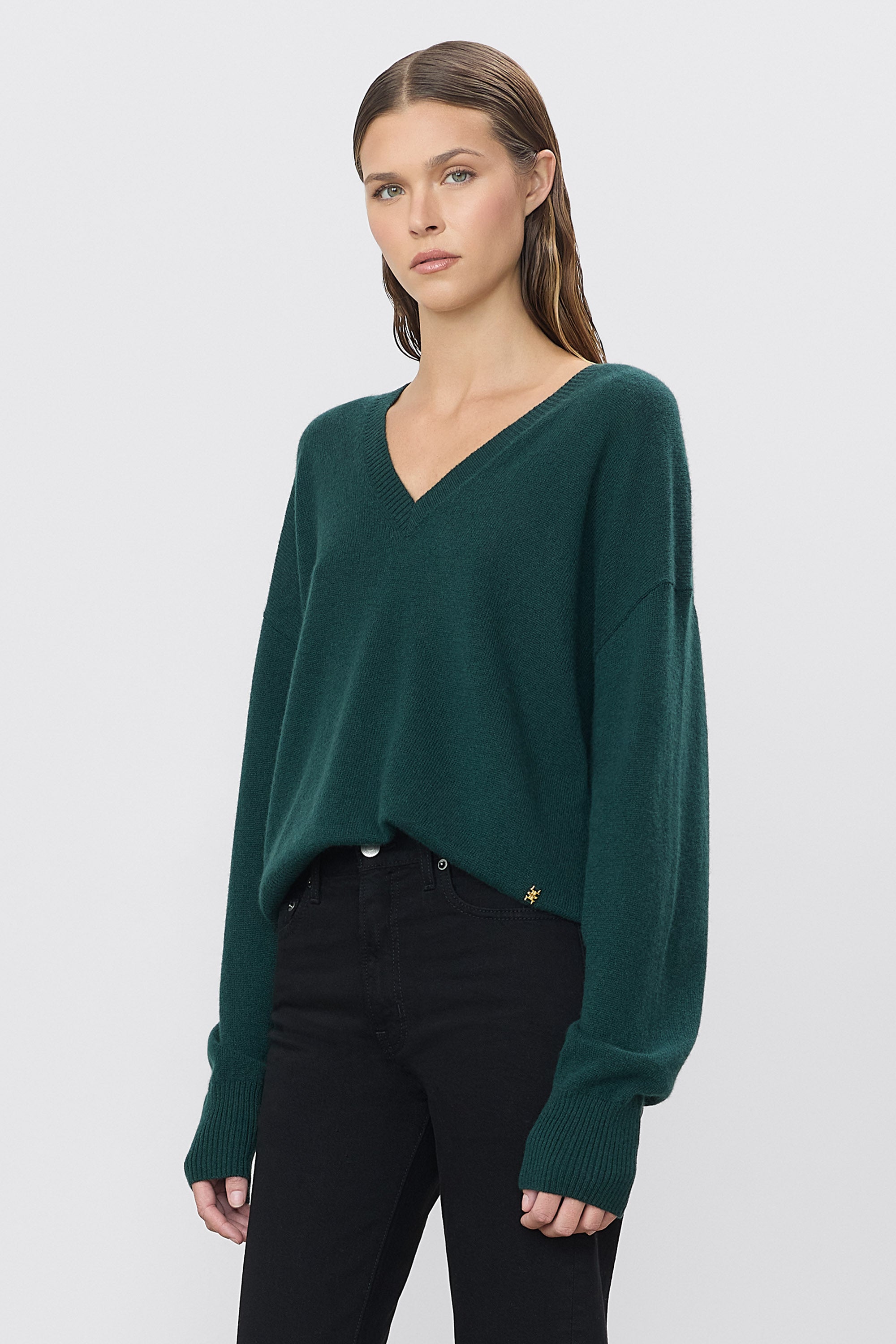 MARCEL SWEATER