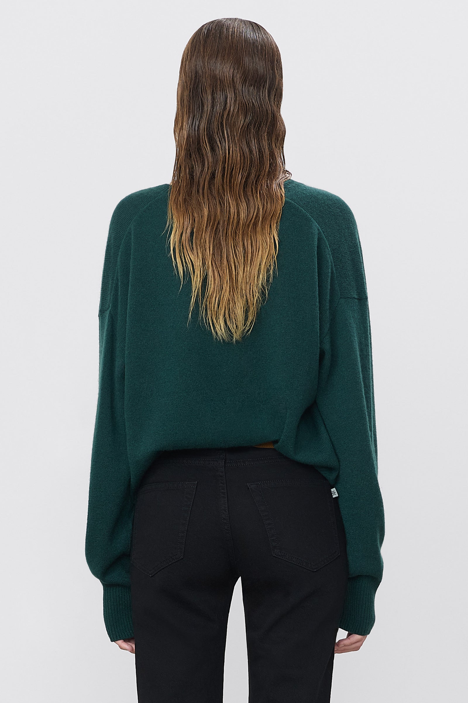 MARCEL SWEATER