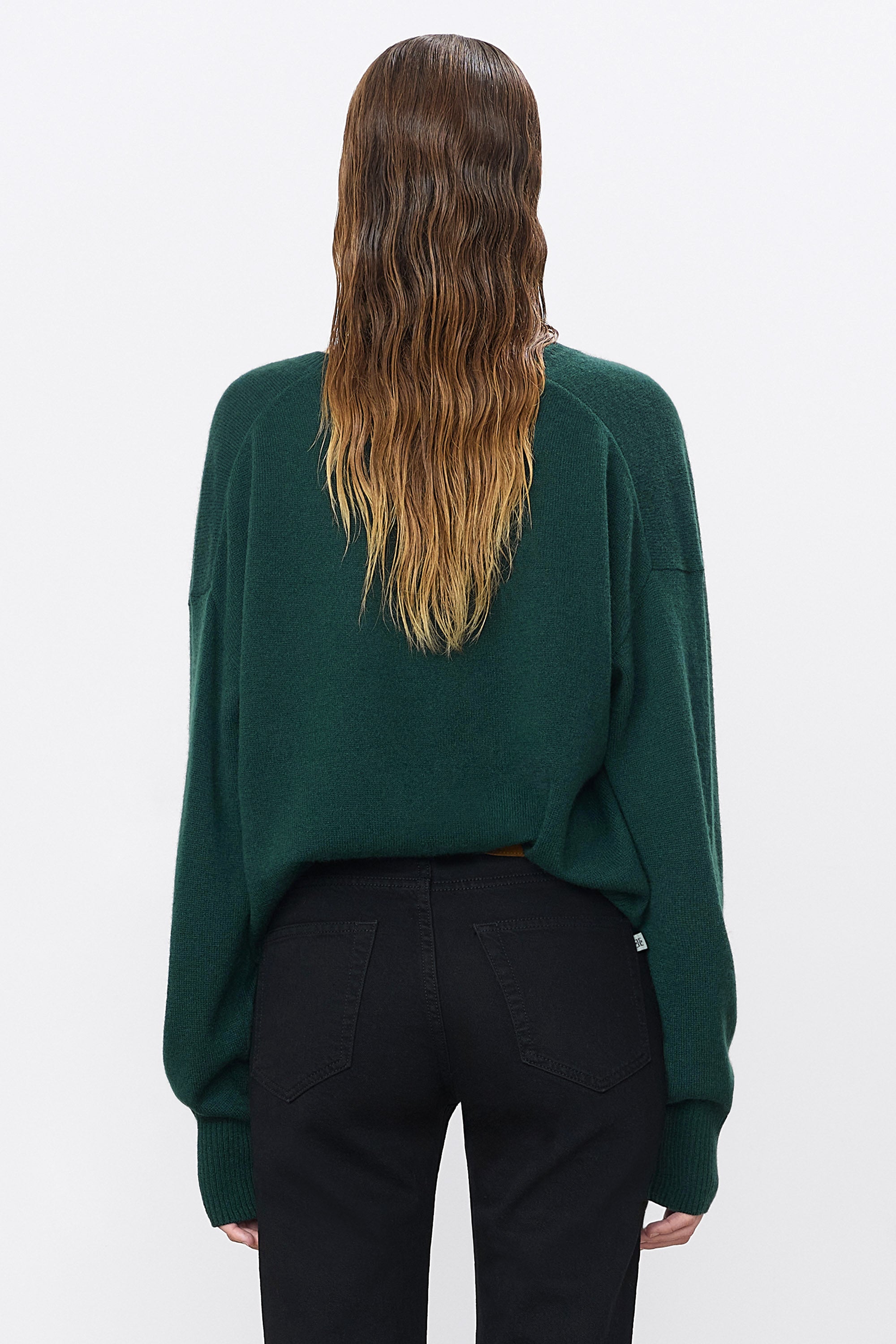 MARCEL SWEATER