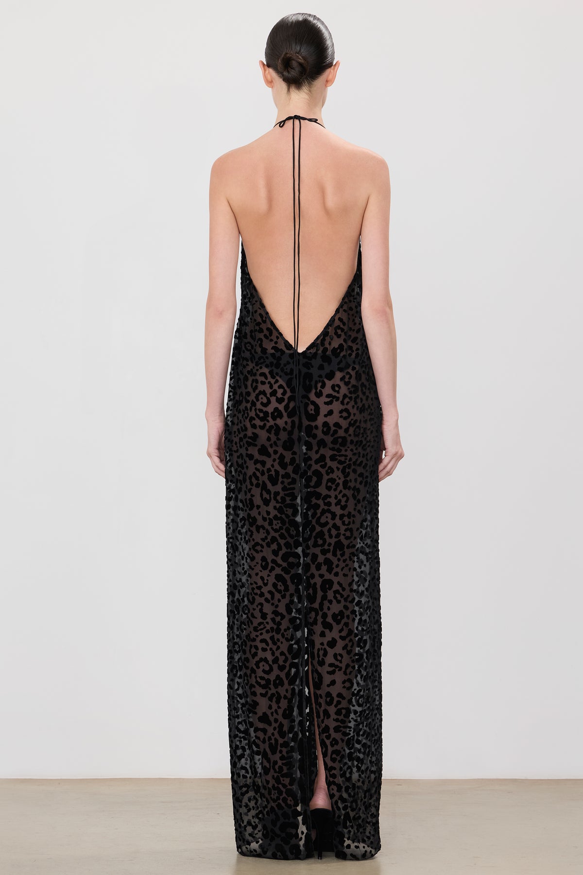 NORA MAXI DRESS - ÉTERNE