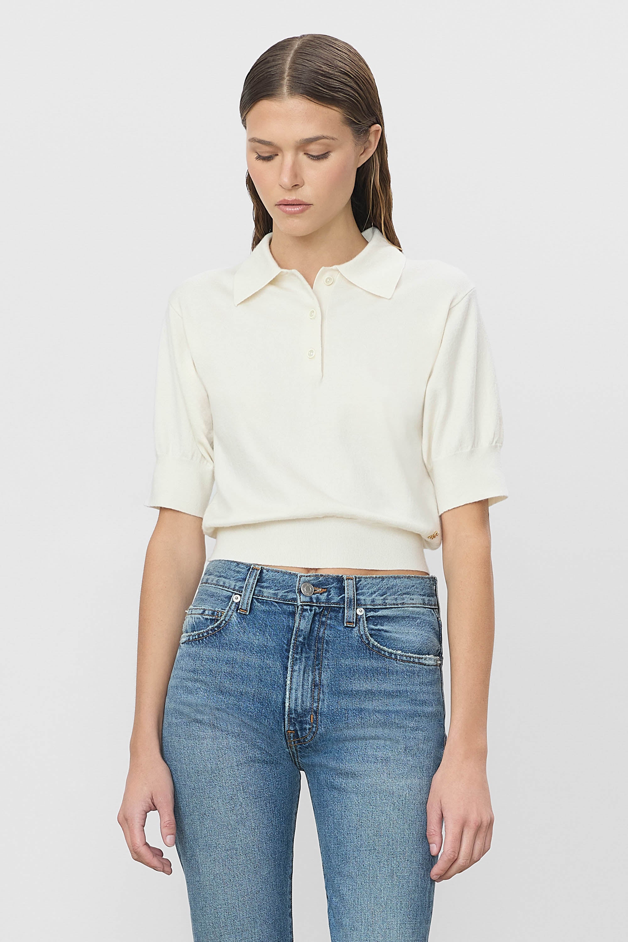 JOURNEY TOP