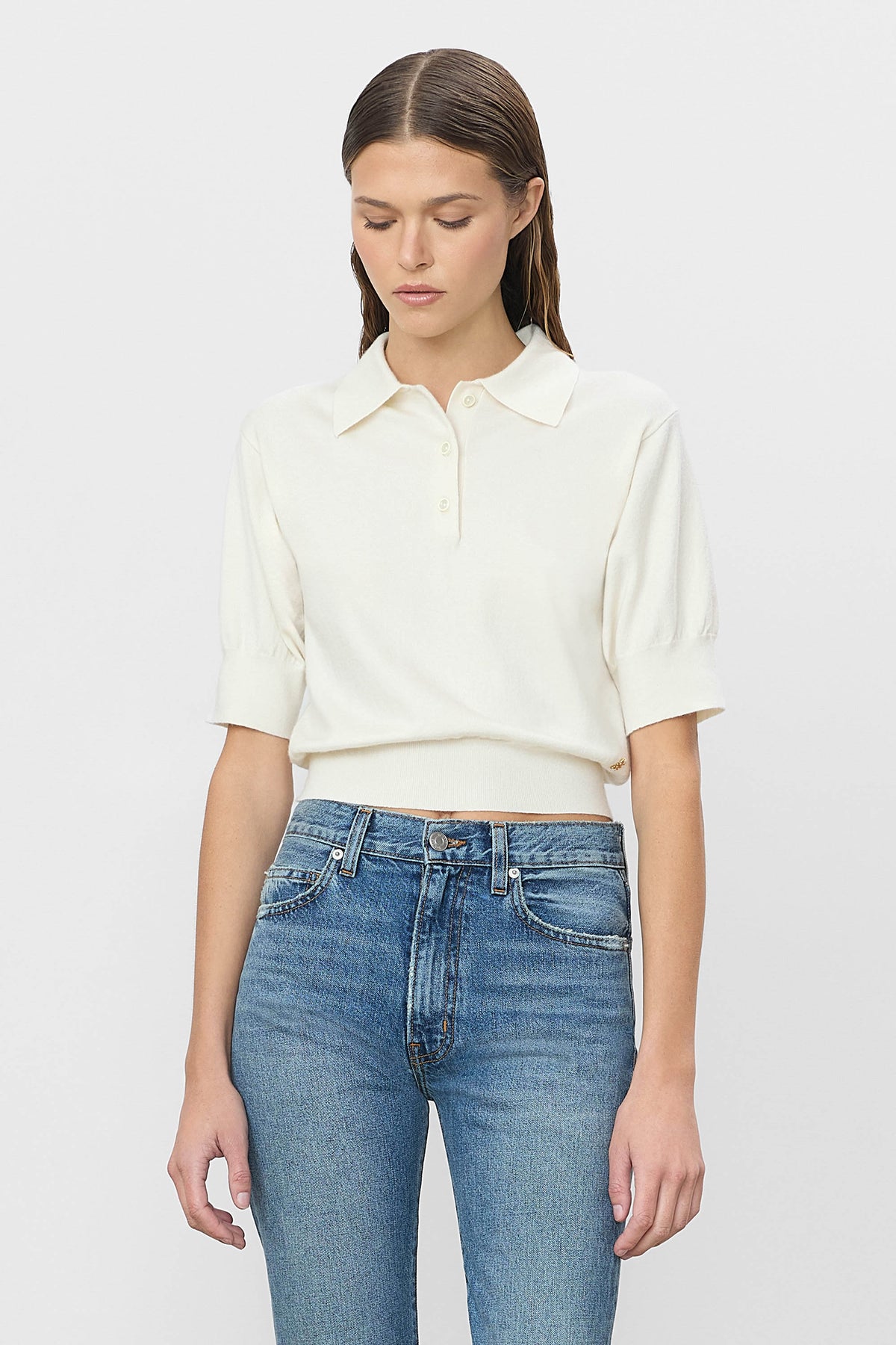 JOURNEY TOP