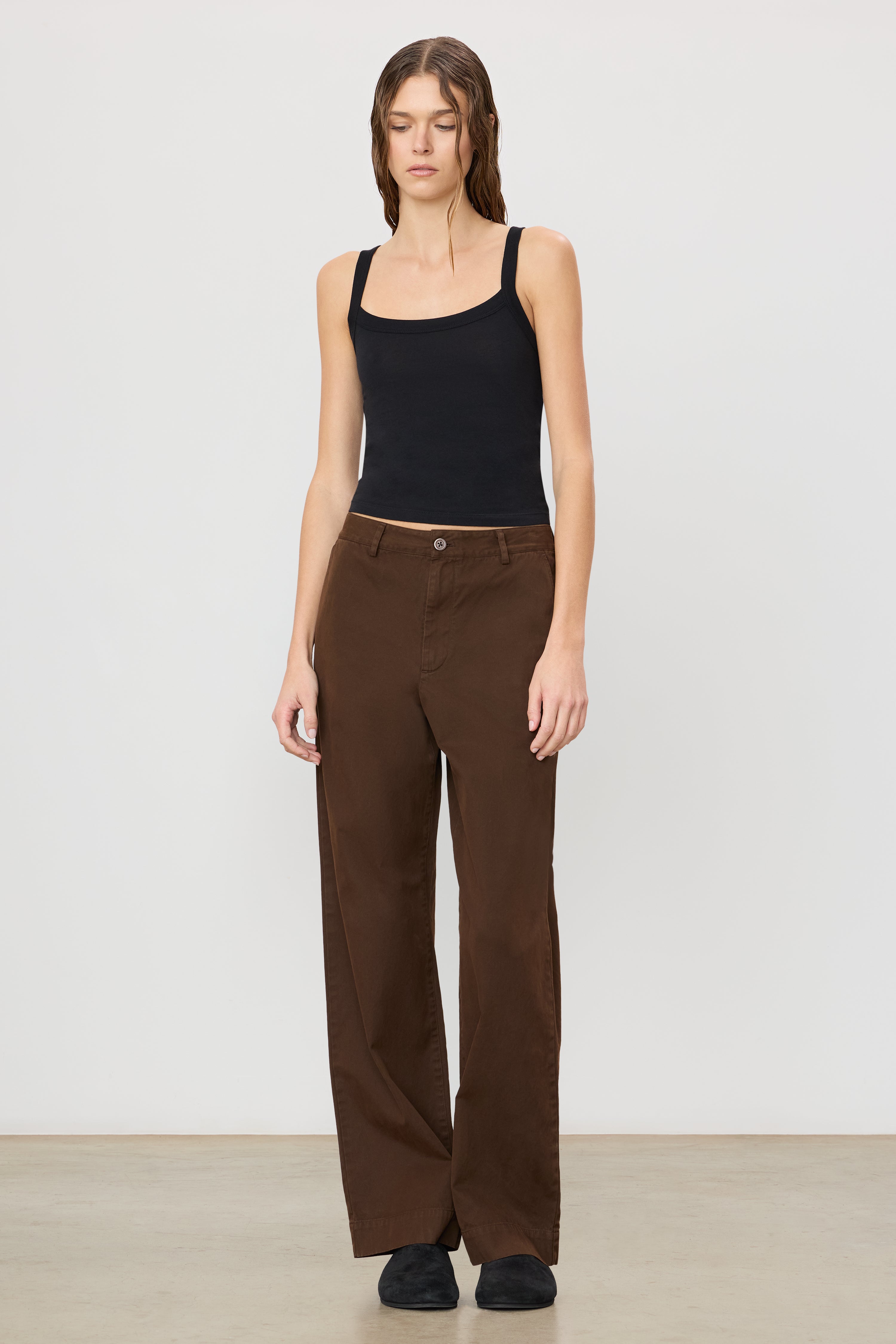 BENSON PANT - ÉTERNE