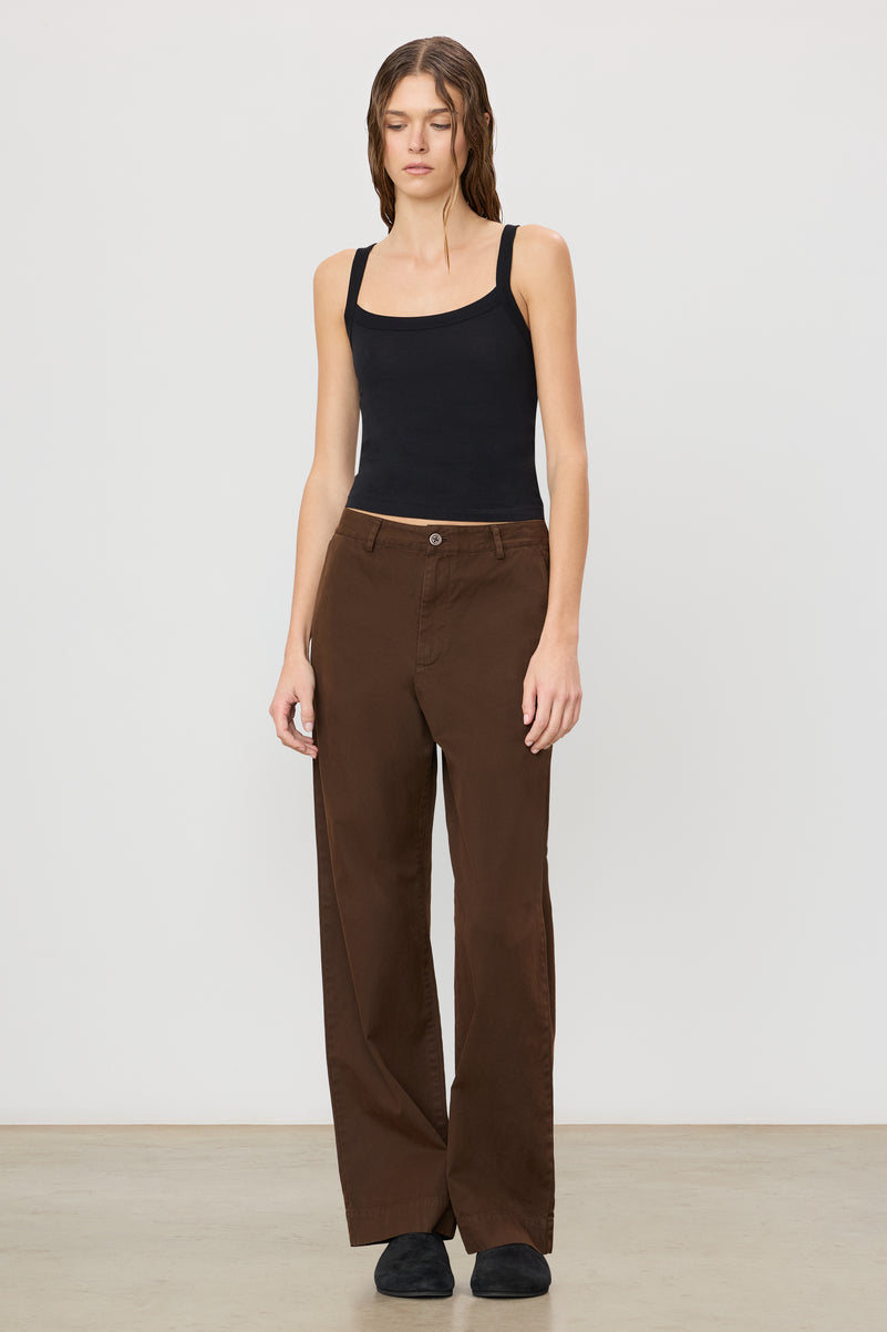 BENSON PANT - ÉTERNE