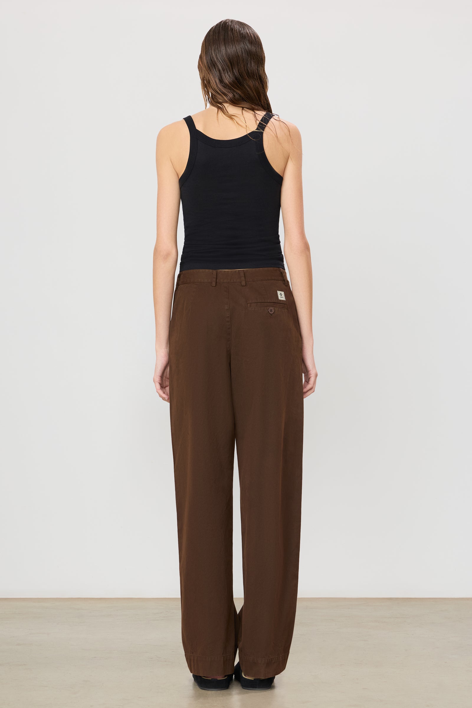 BENSON PANT - ÉTERNE