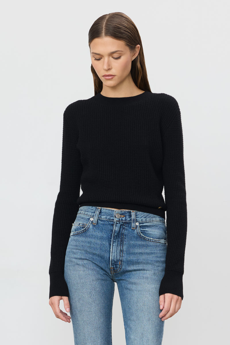 FRANCIS SWEATER