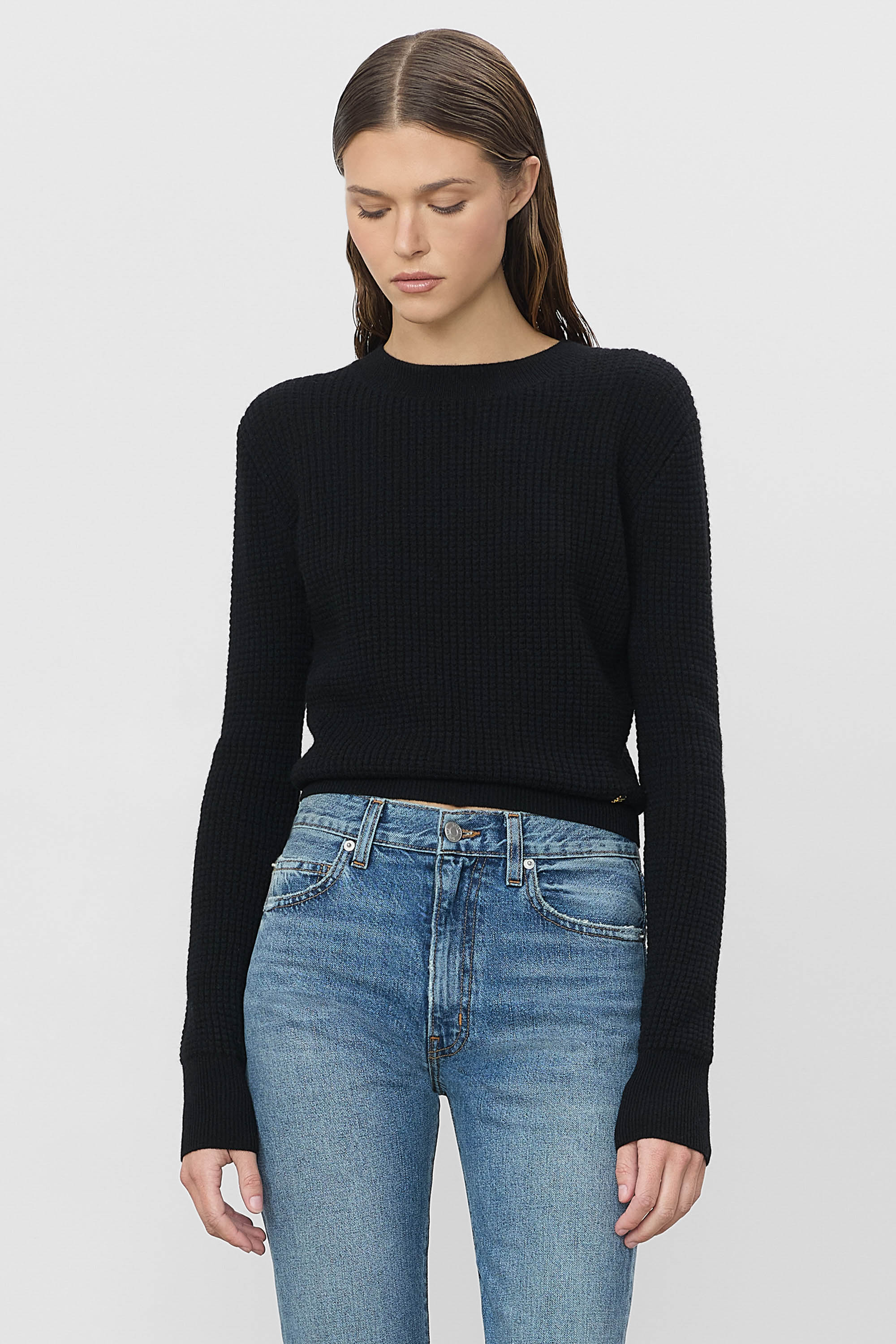 FRANCIS SWEATER