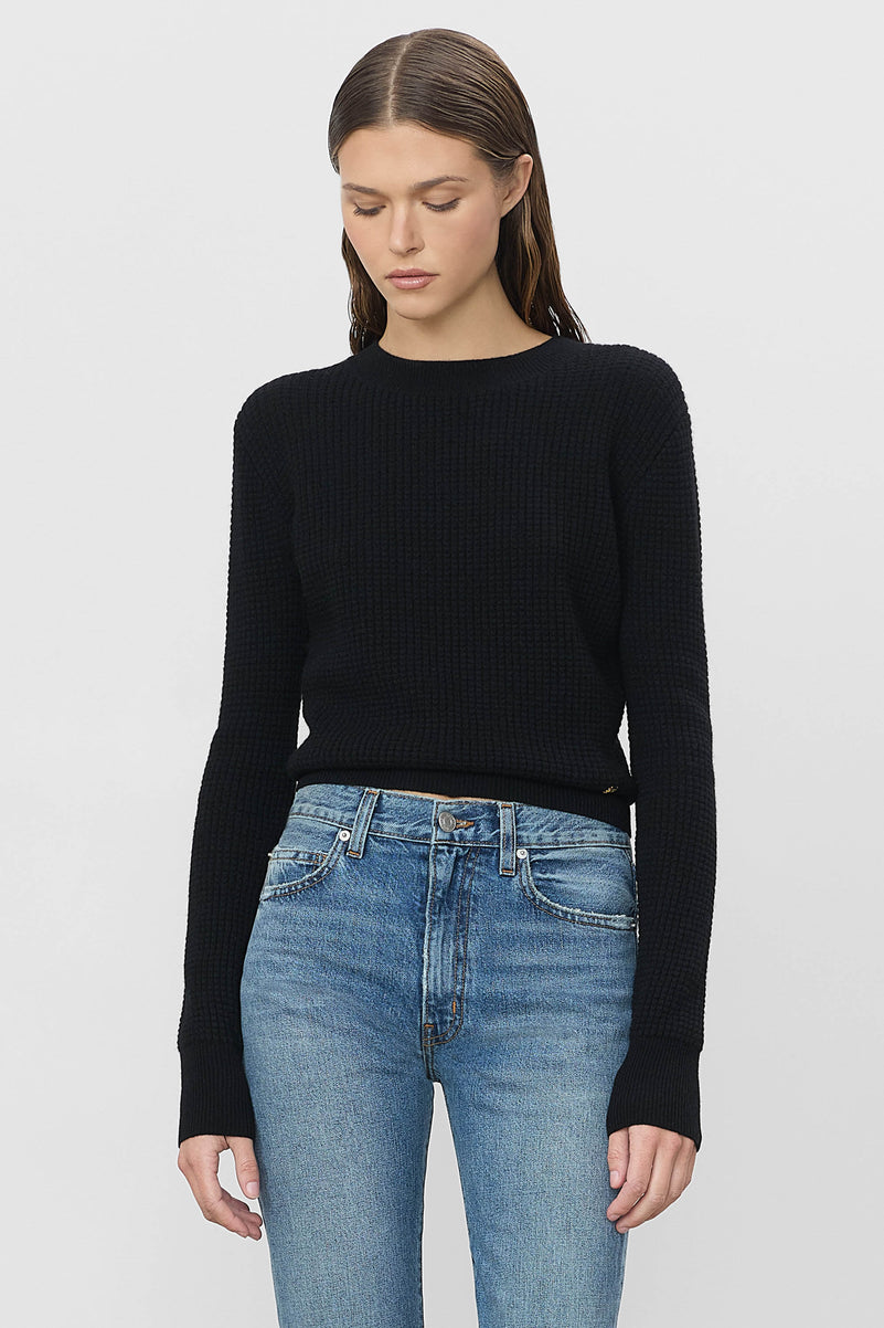 FRANCIS SWEATER