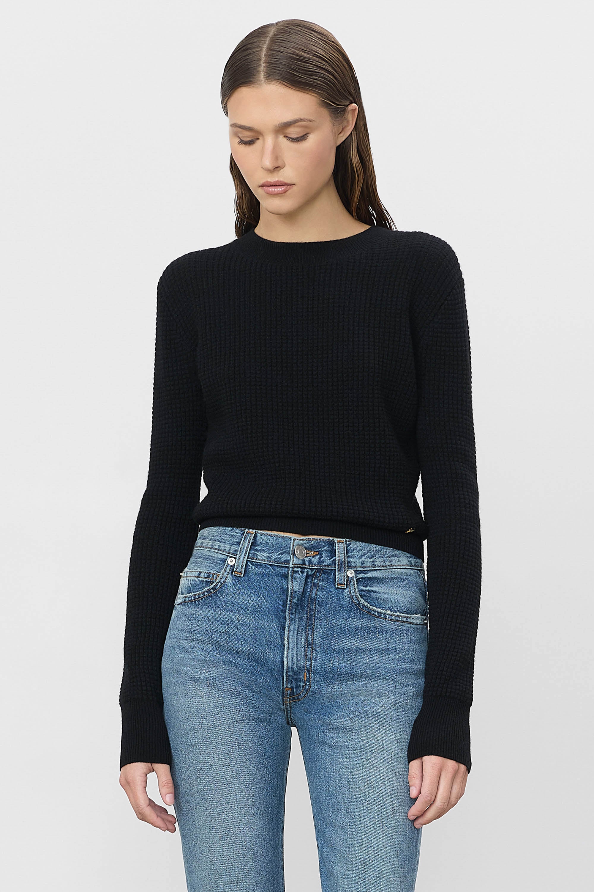 FRANCIS SWEATER