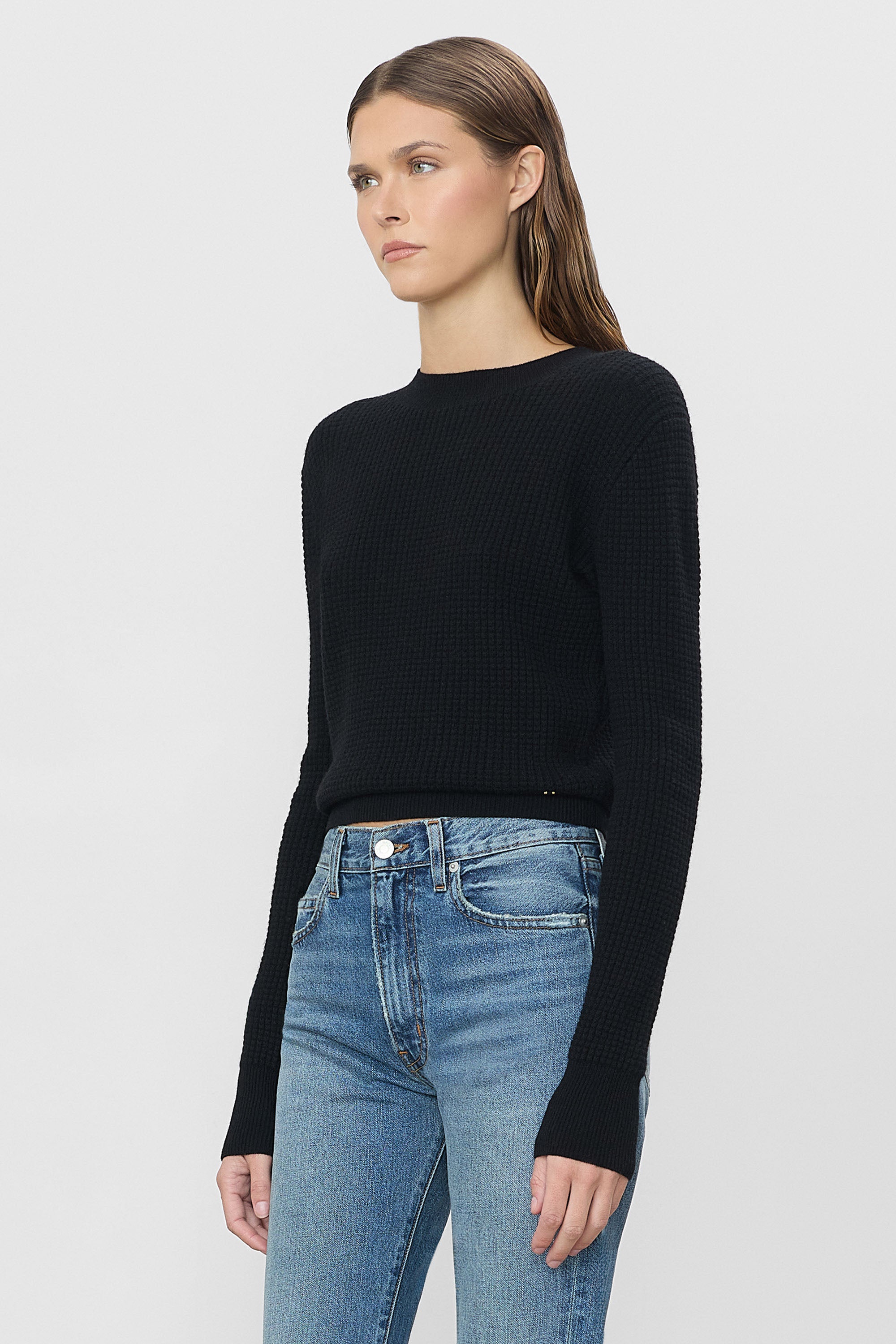 FRANCIS SWEATER