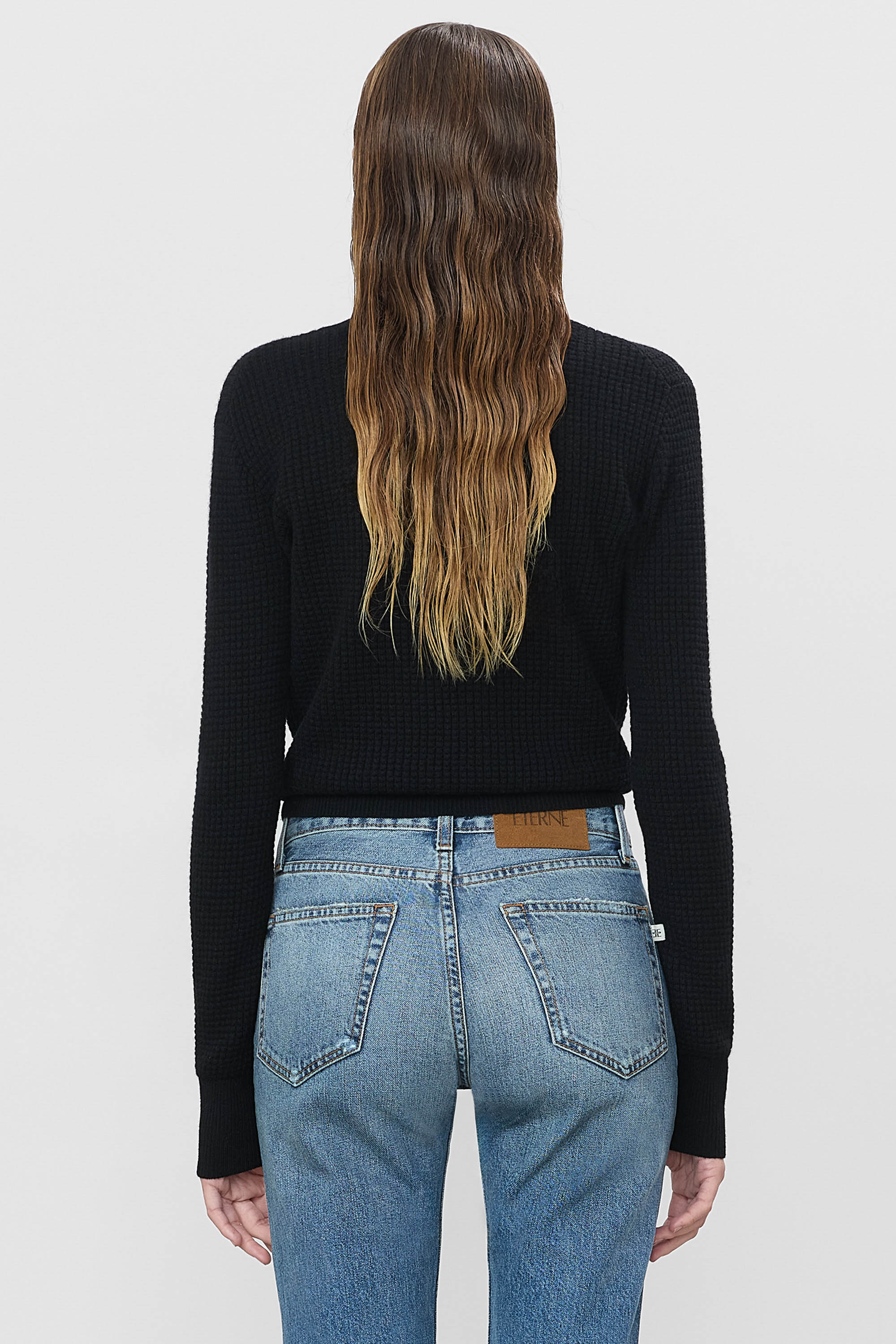 FRANCIS SWEATER