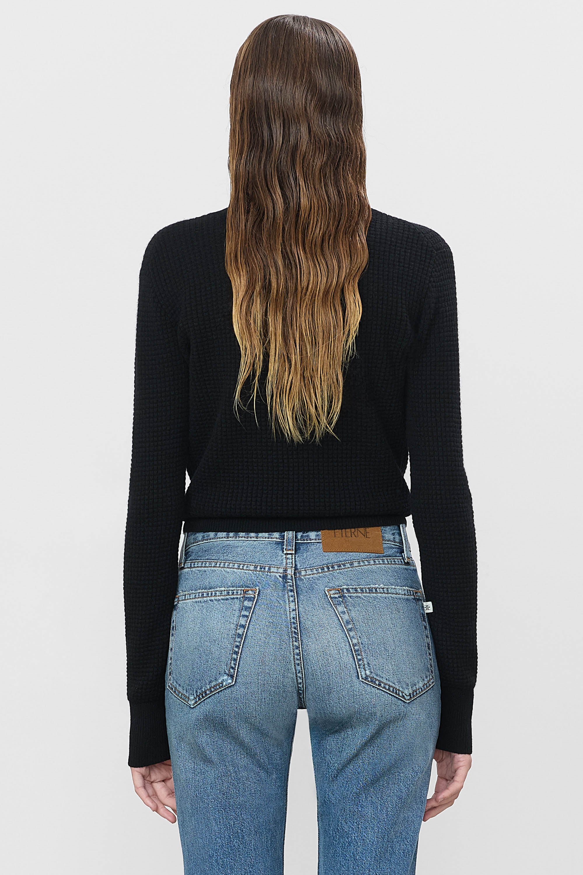 FRANCIS SWEATER
