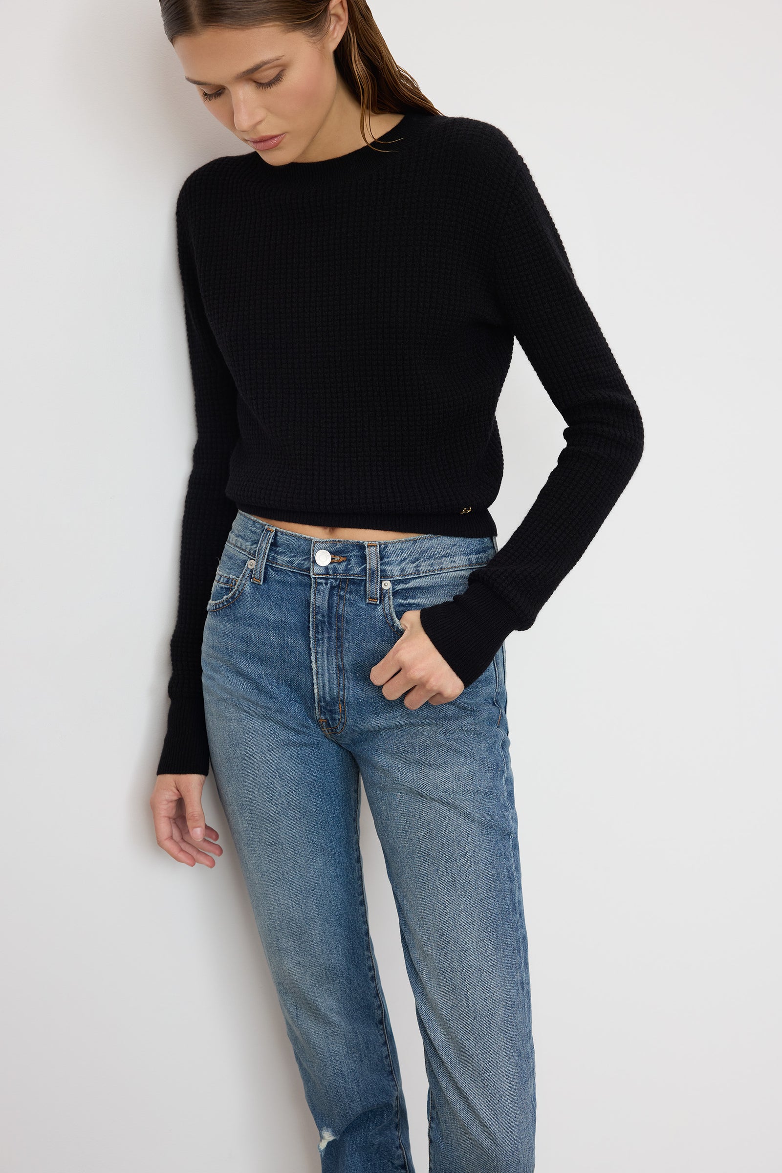 FRANCIS SWEATER