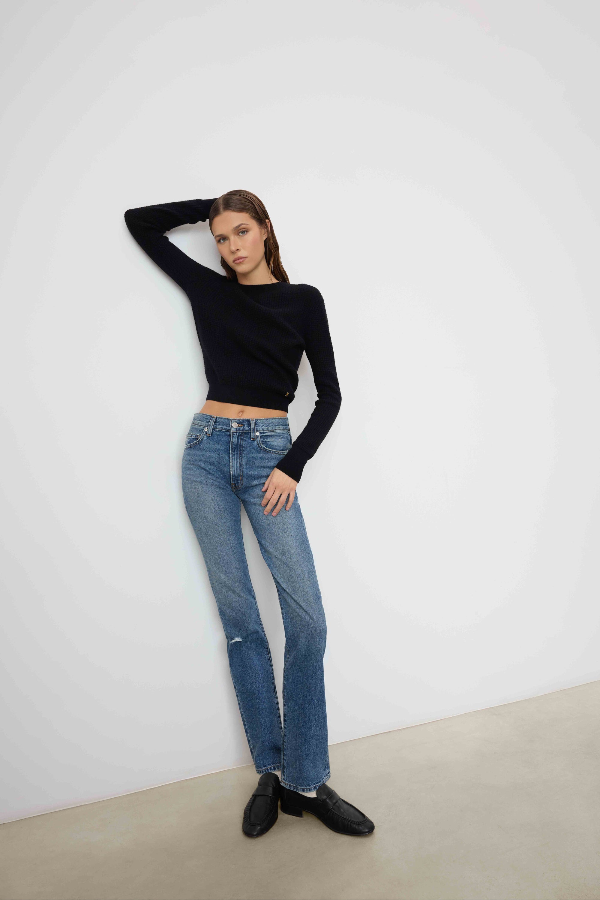 FRANCIS SWEATER