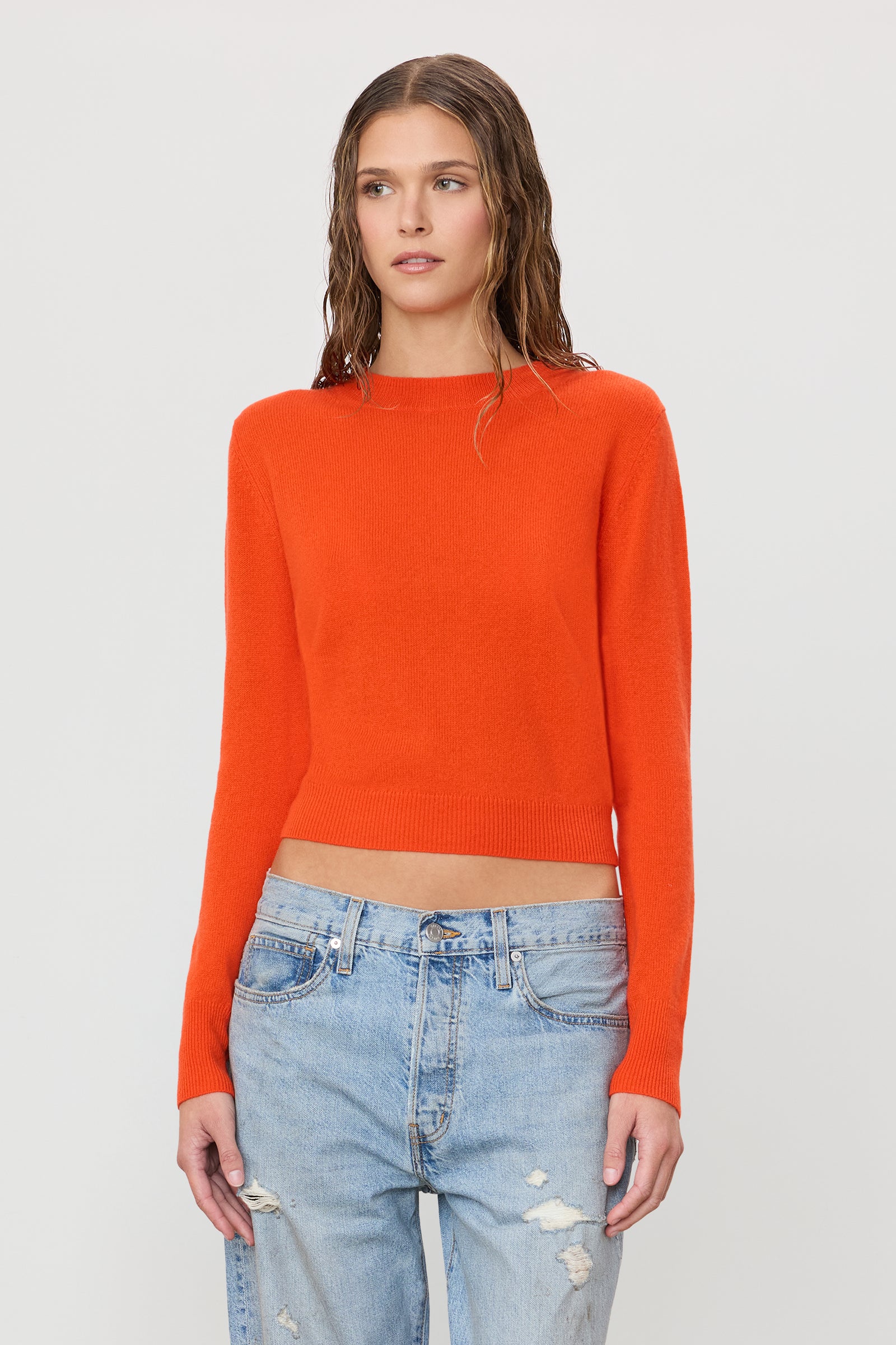 FRANCIS SWEATER - ÉTERNE