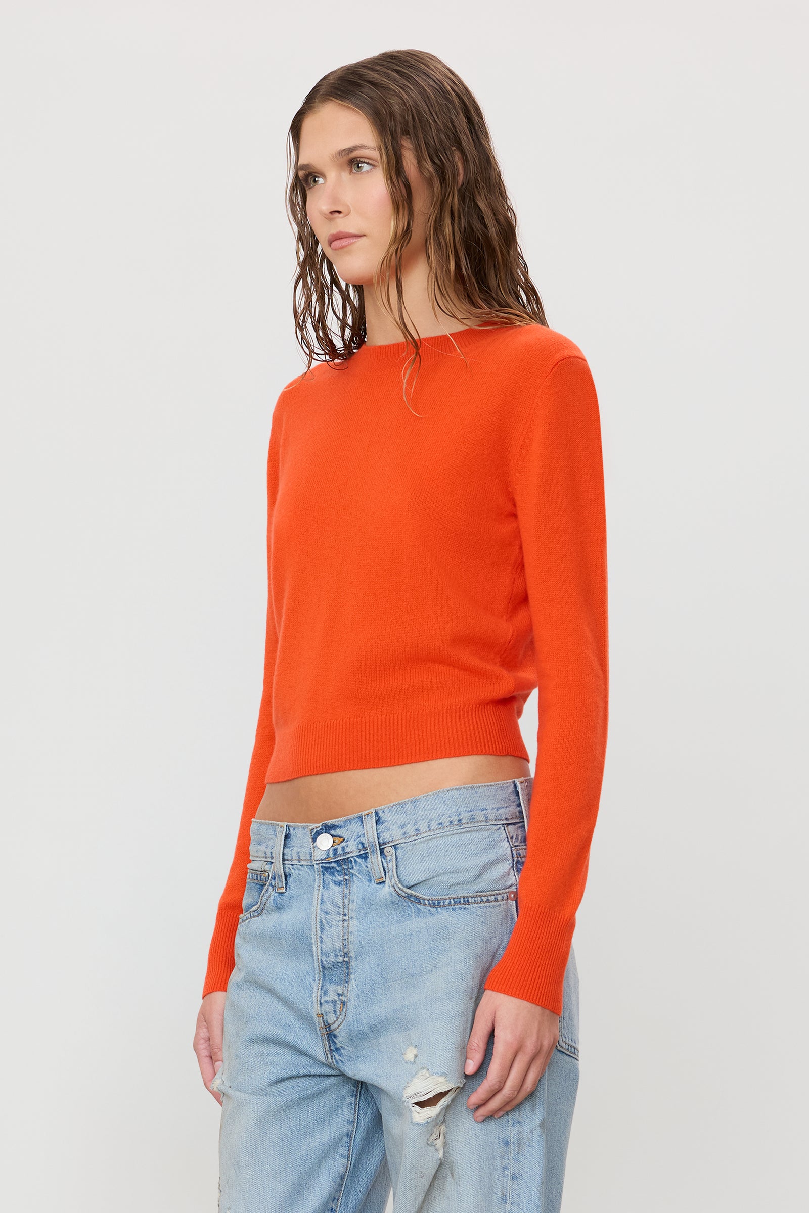 FRANCIS SWEATER - ÉTERNE