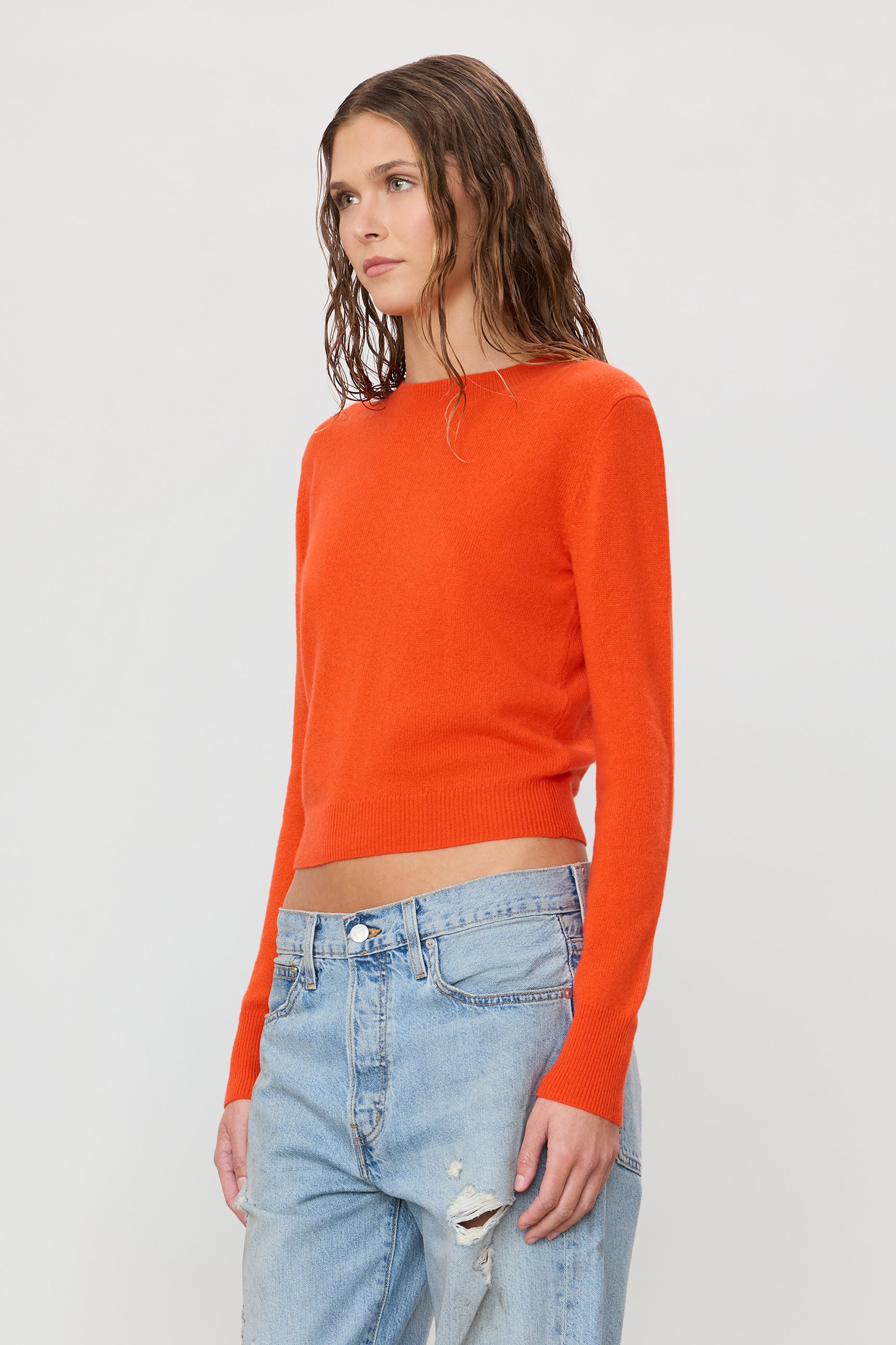 FRANCIS SWEATER - ÉTERNE