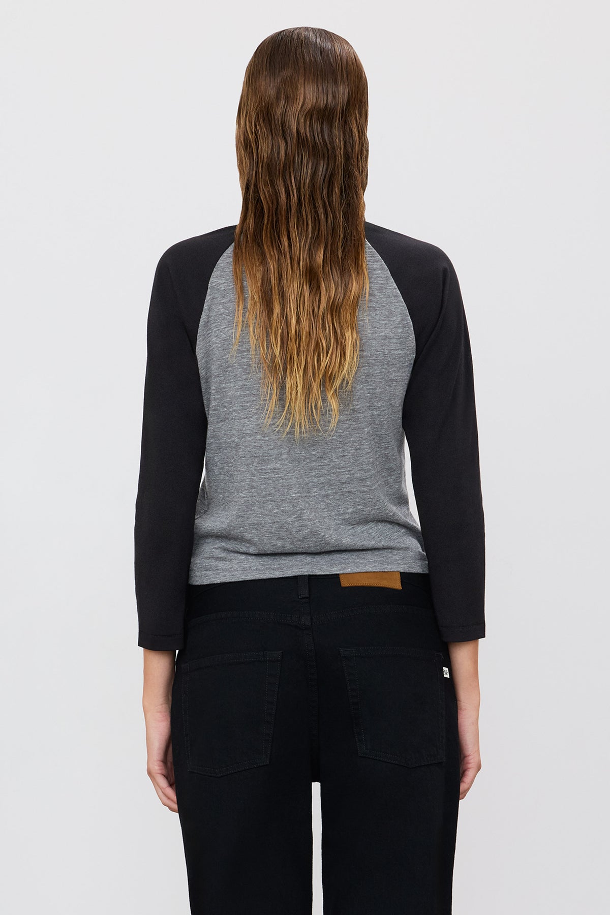 BASEBALL TEE