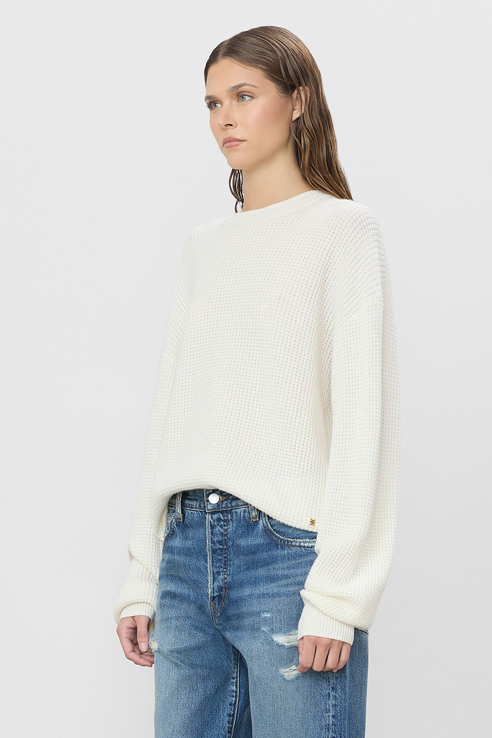 BROCK SWEATER