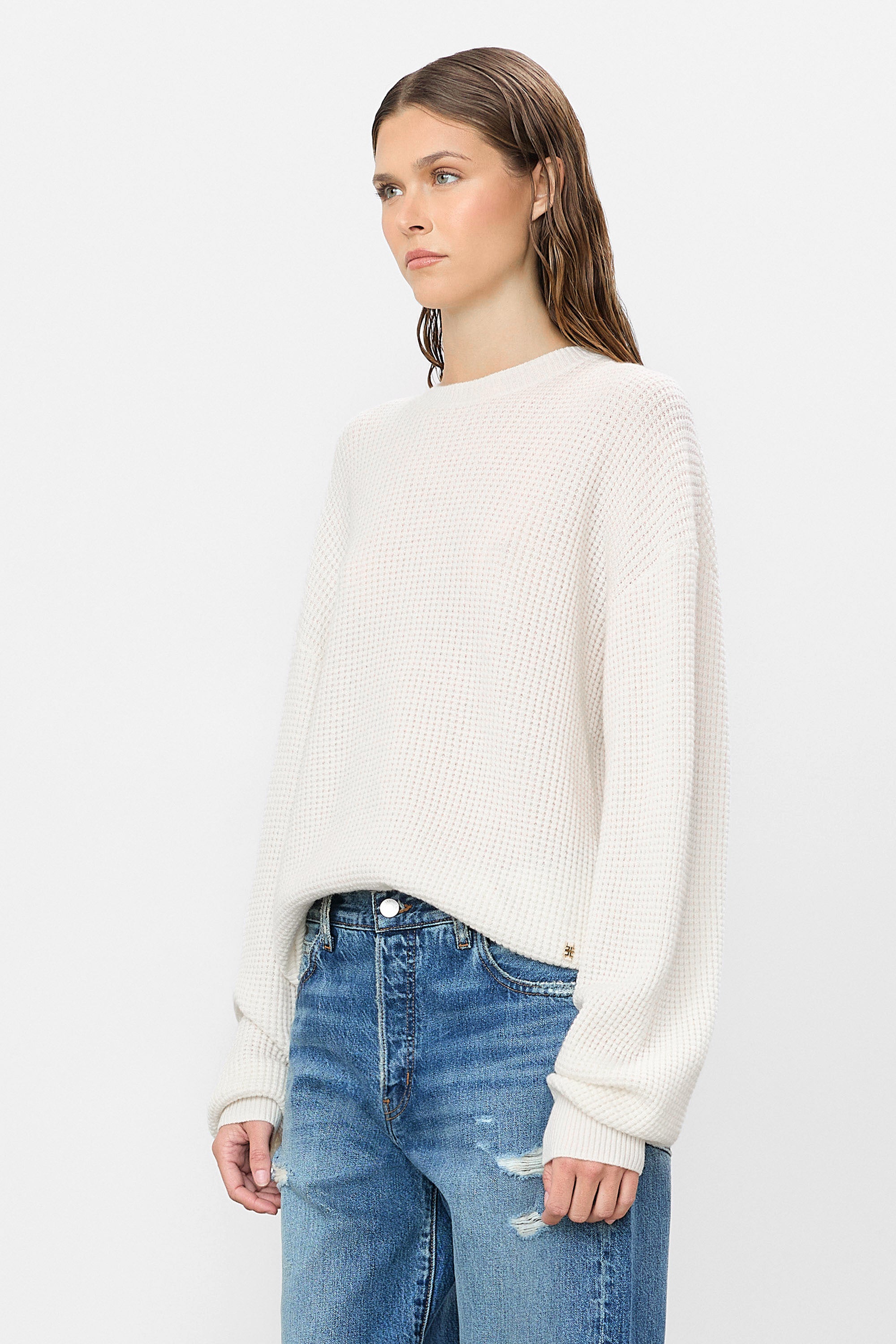 BROCK SWEATER