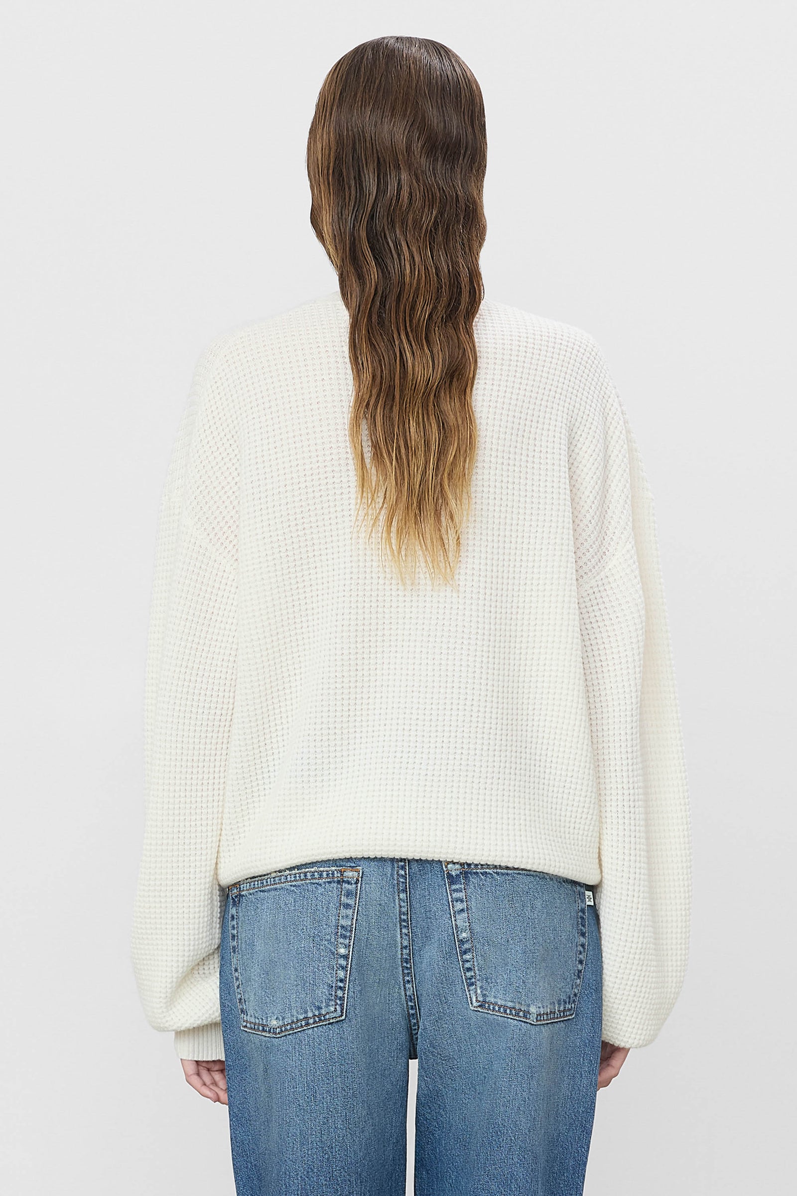 BROCK SWEATER