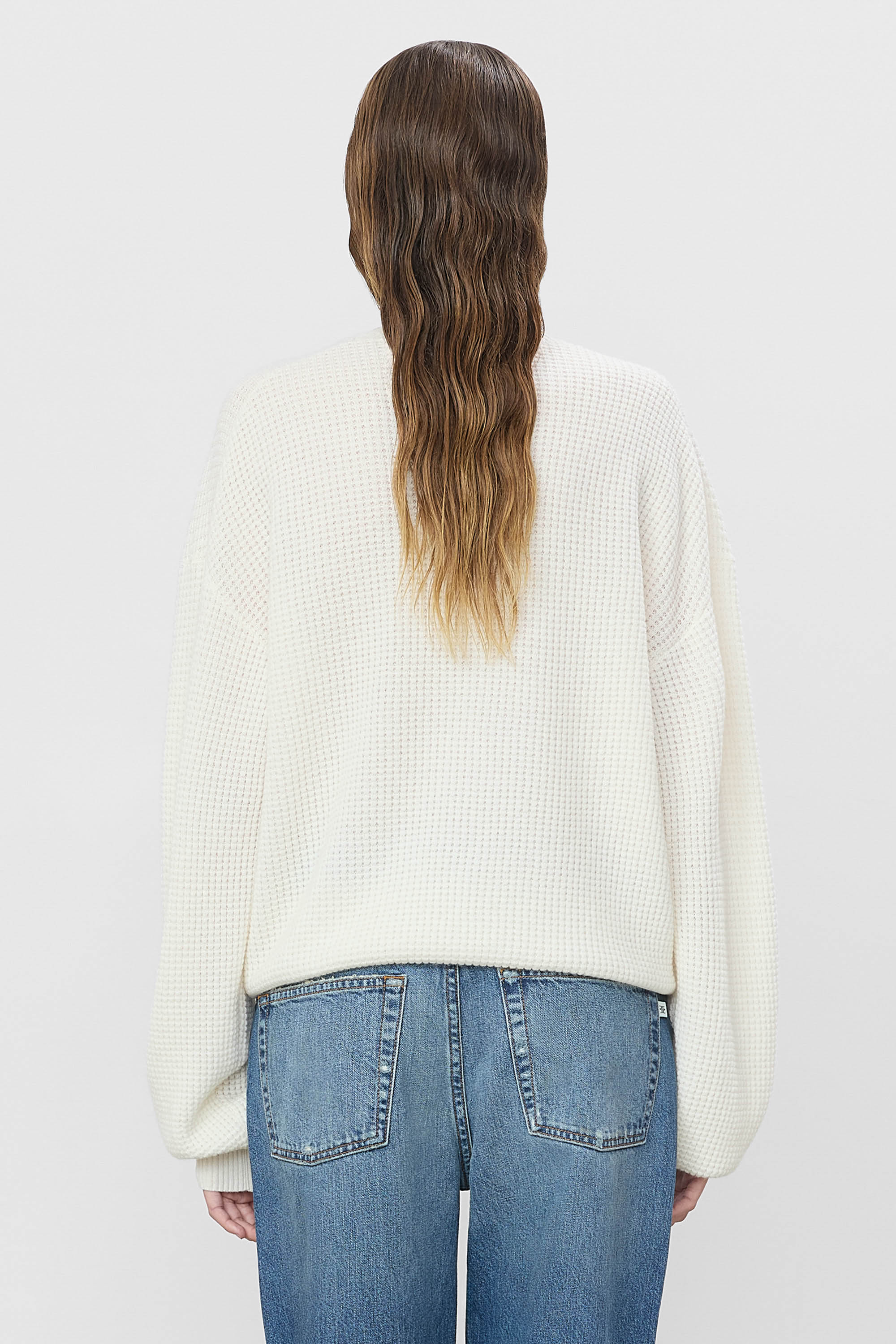 BROCK SWEATER