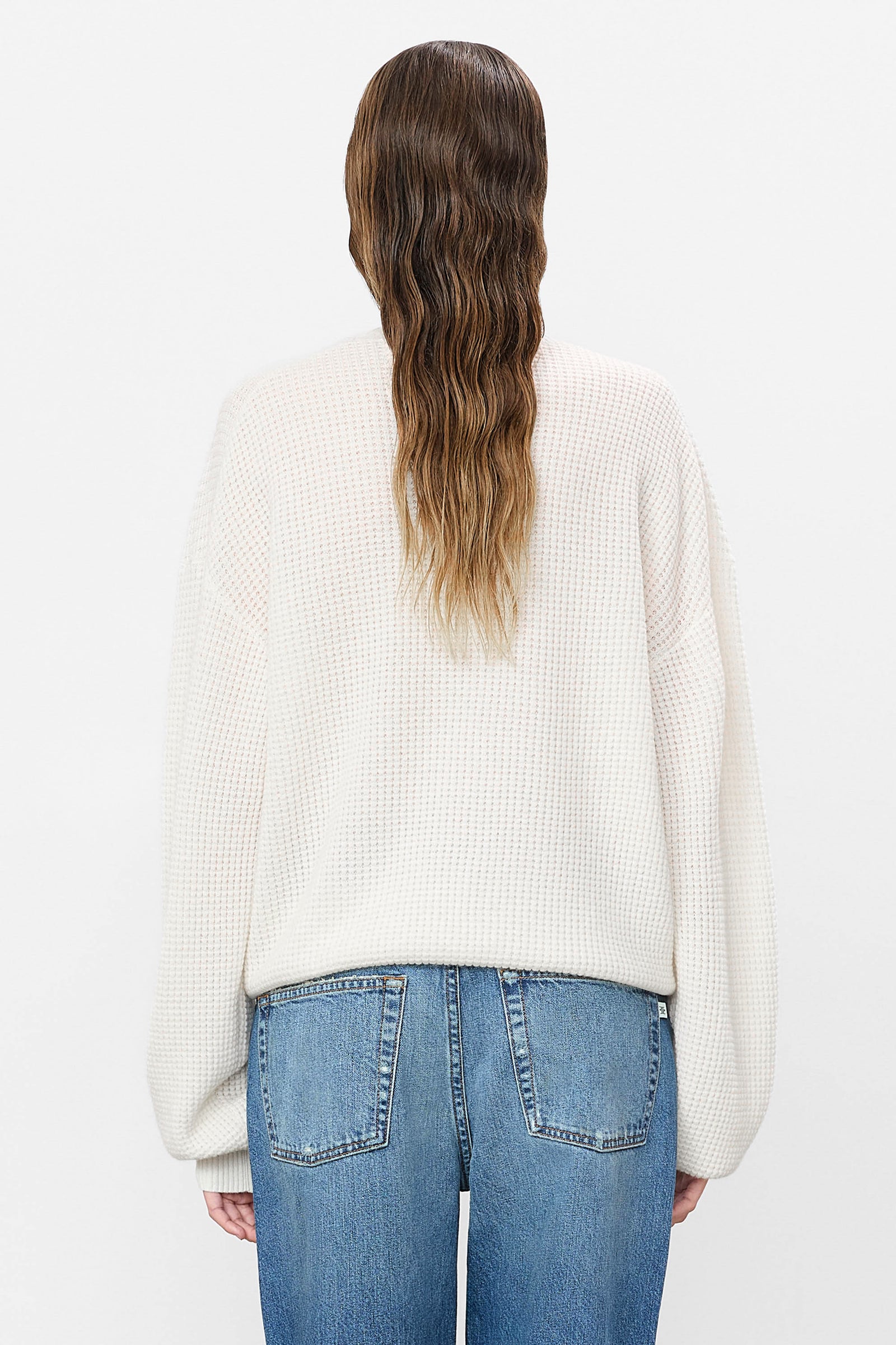 BROCK SWEATER