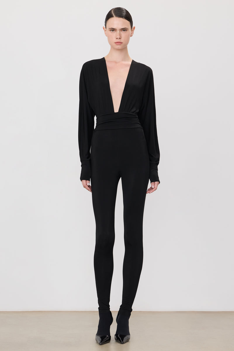 ANGIE CATSUIT