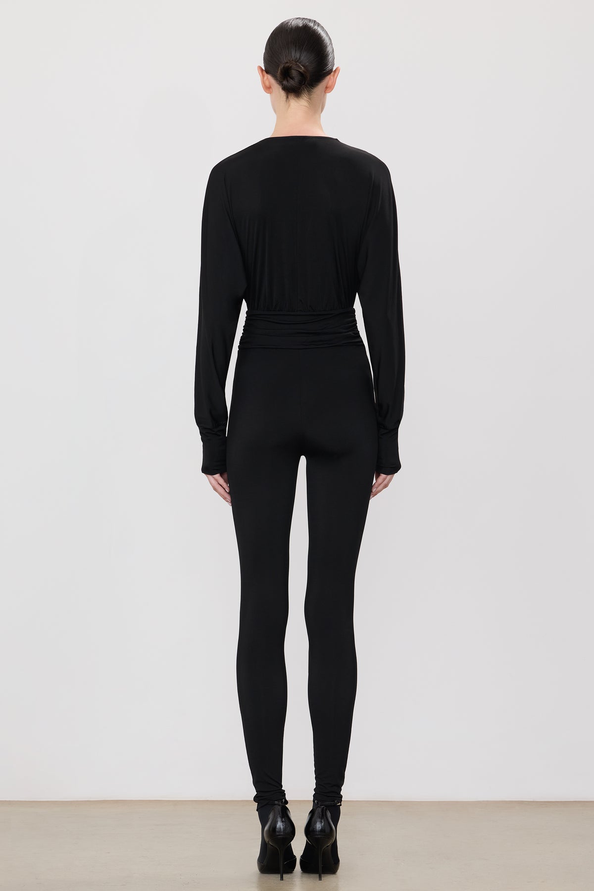 ANGIE CATSUIT