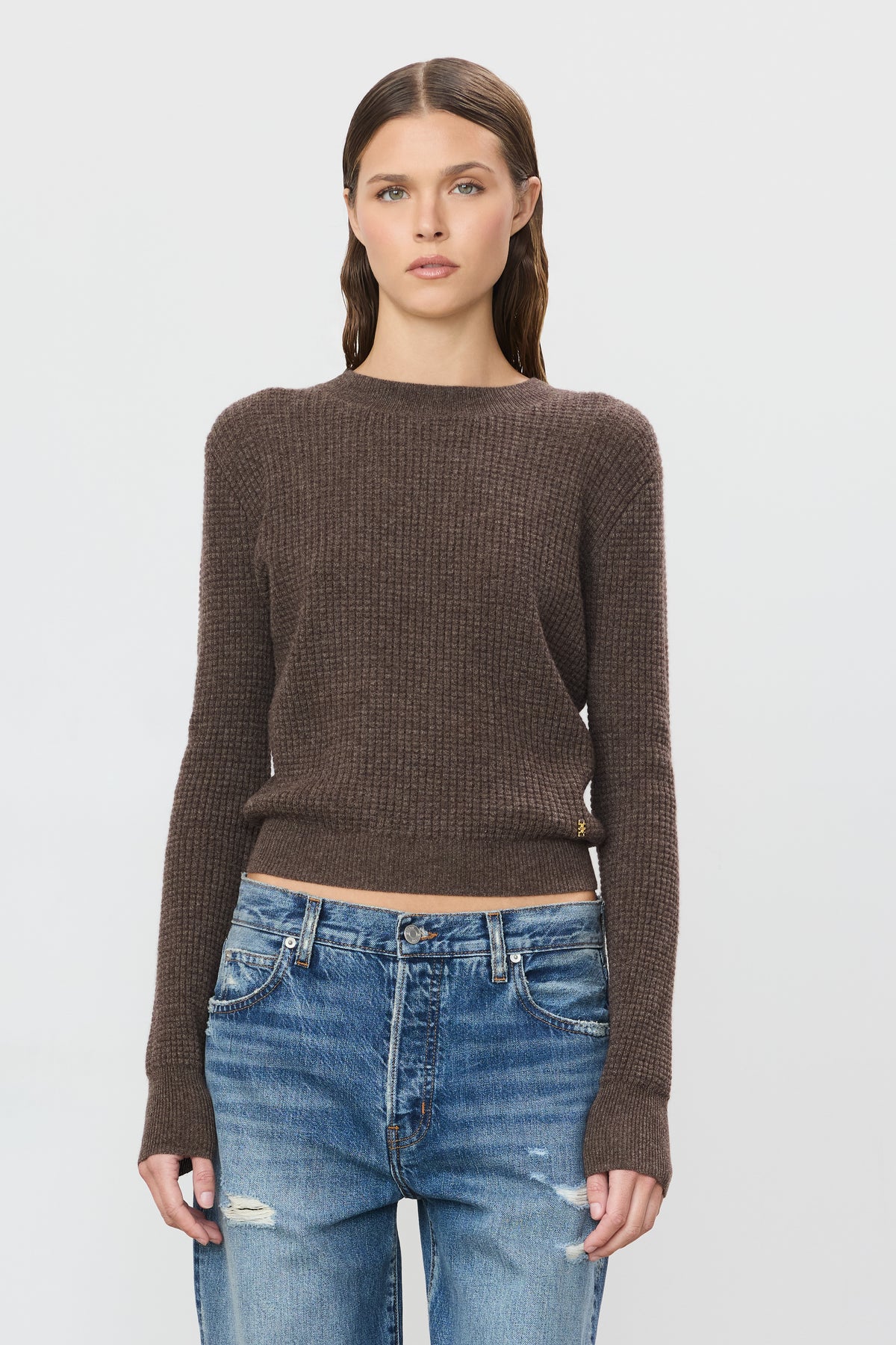 FRANCIS SWEATER