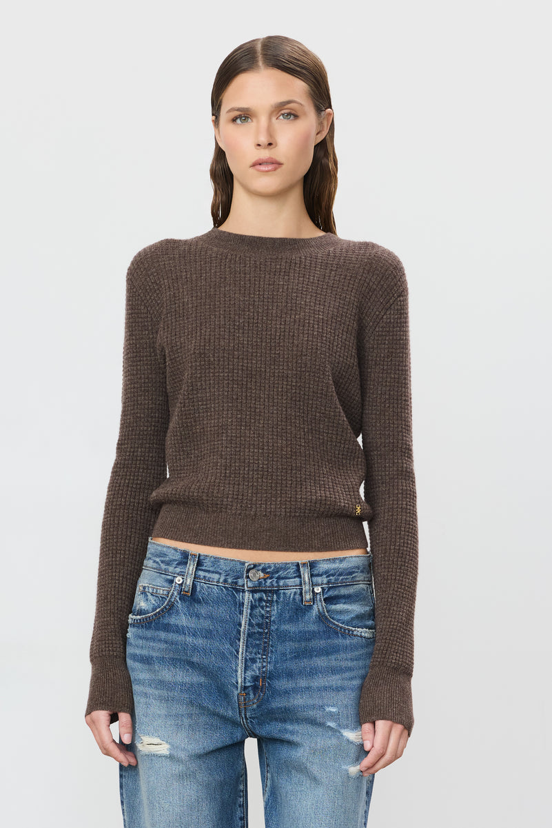 FRANCIS SWEATER