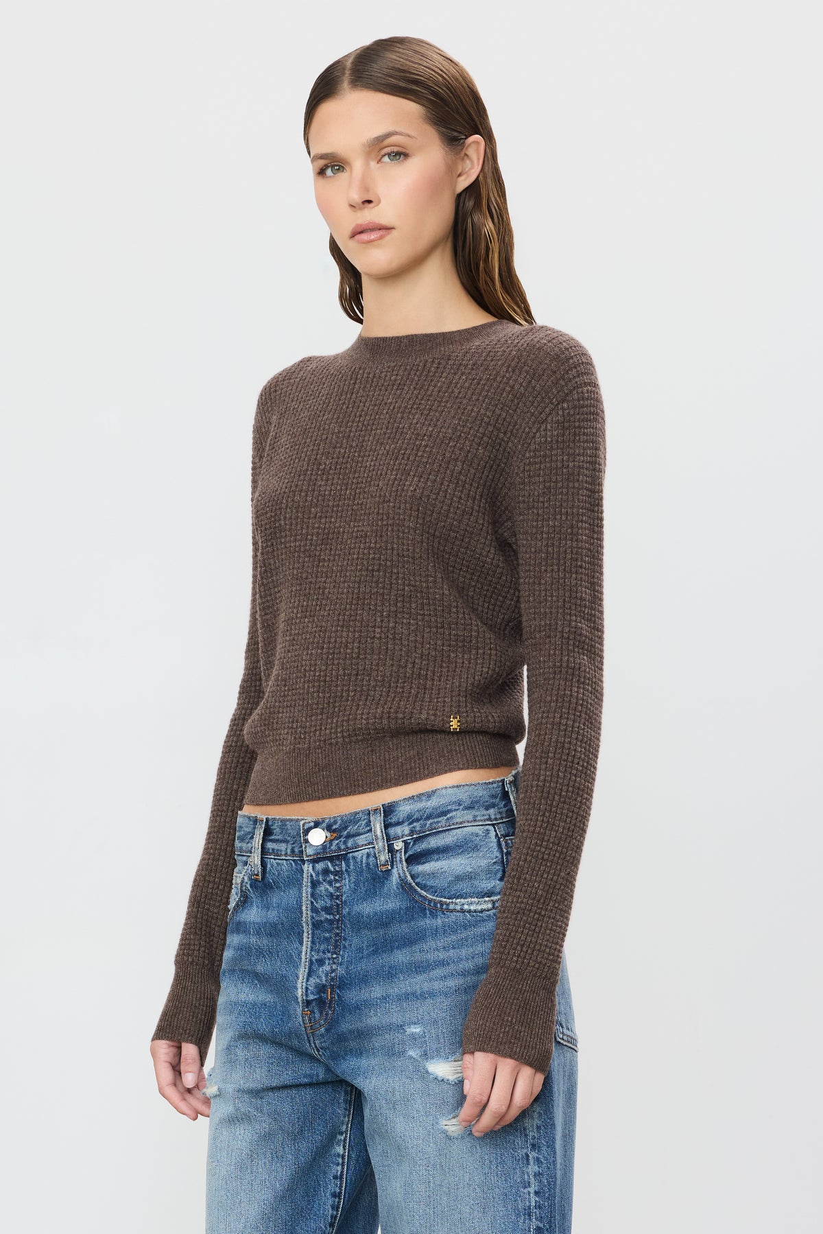 FRANCIS SWEATER
