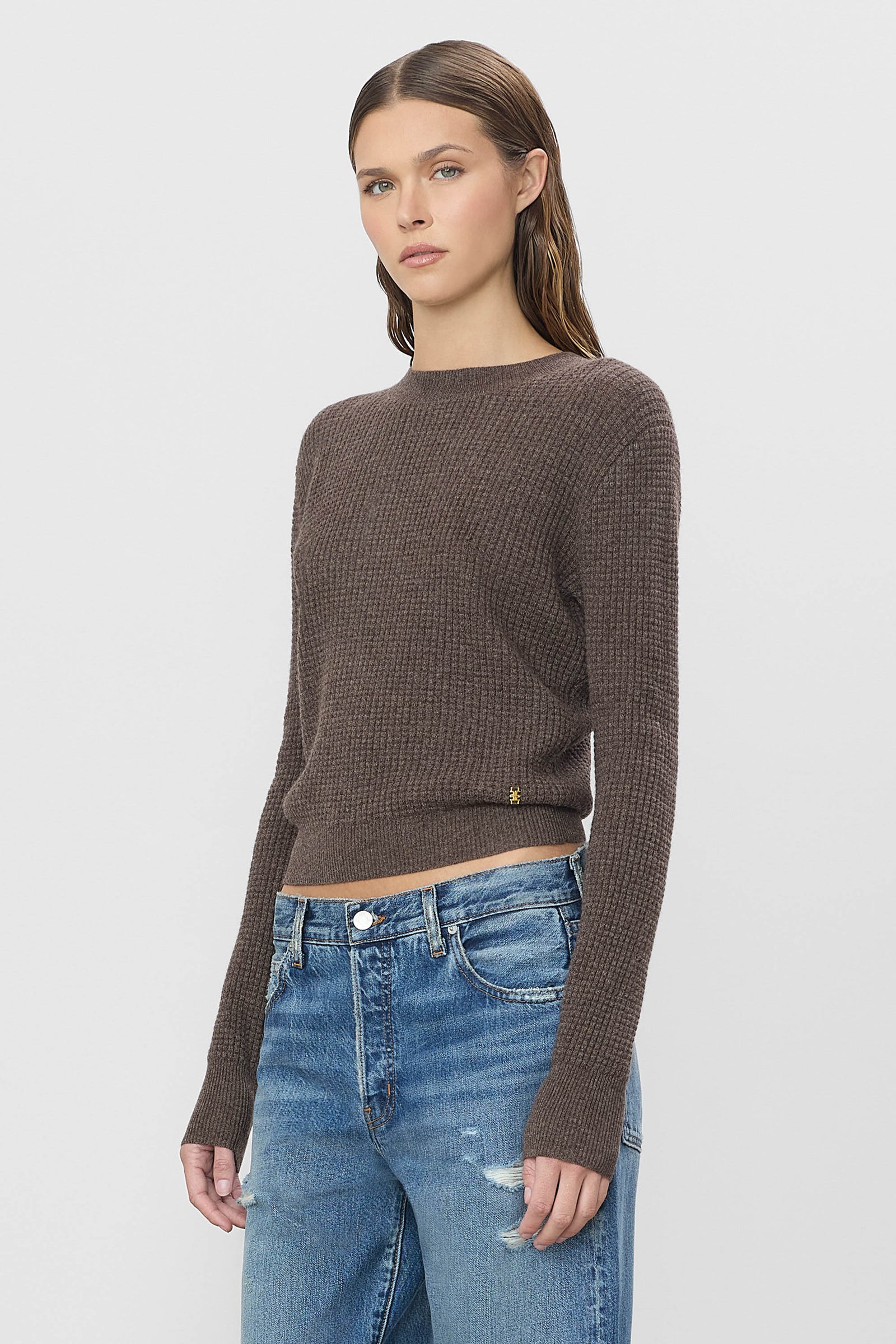 FRANCIS SWEATER